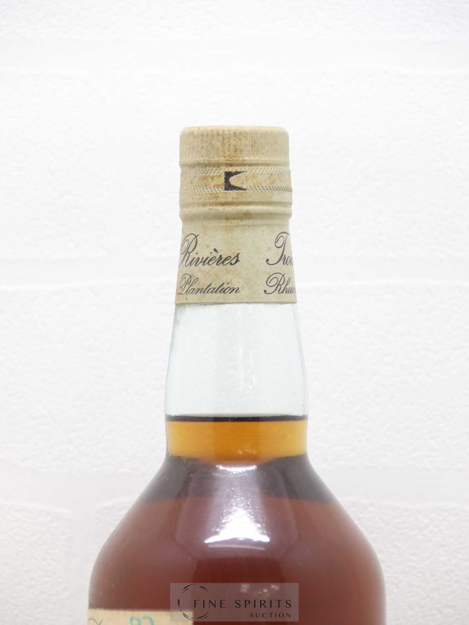 Trois Rivières 1964 Of. - Posten von 1 Flasche - 2