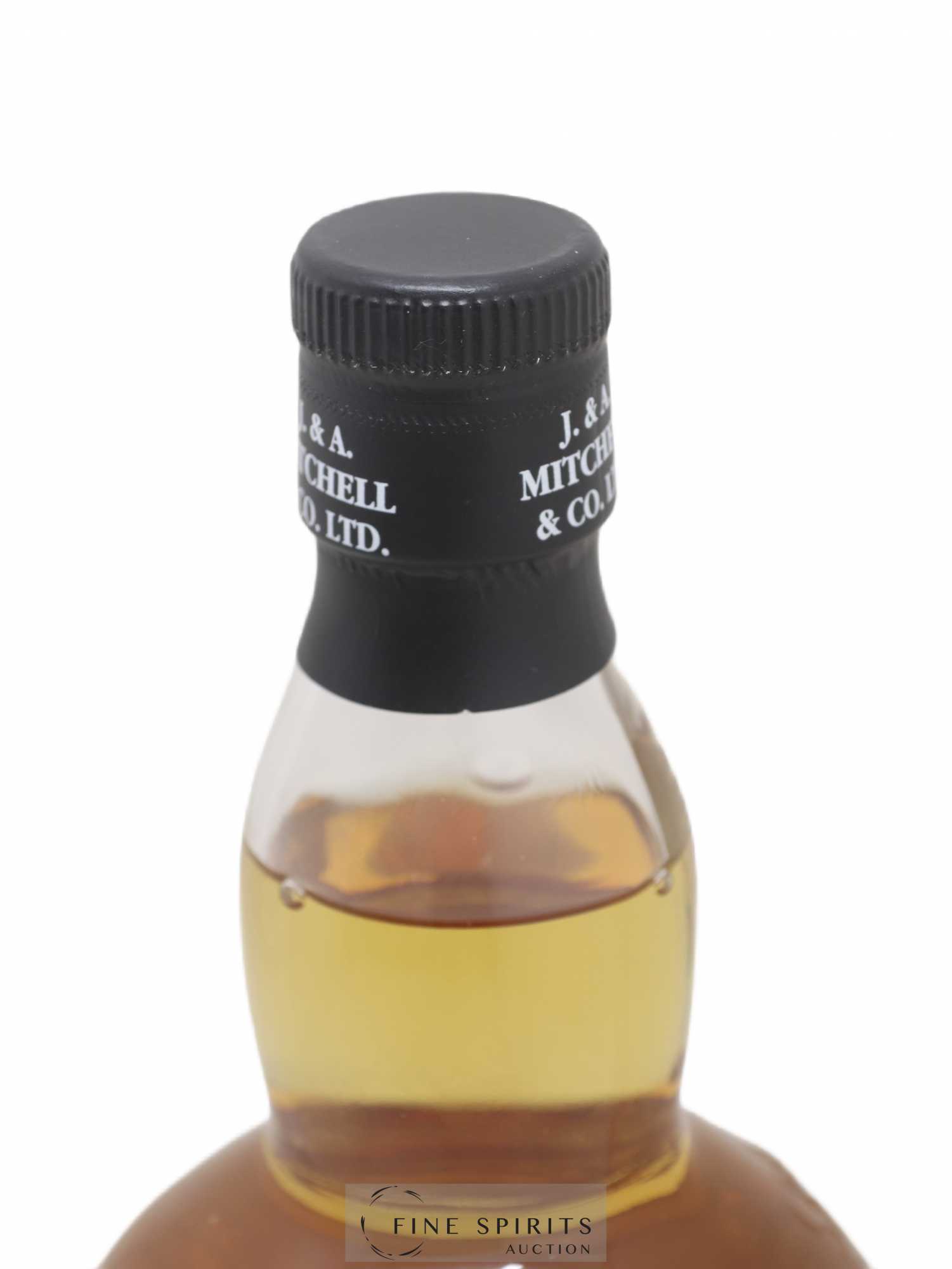 Springbank 16 years 1999 Of. Local Barley One of 9000 - bottled 2016 - Lot de 1 bouteille - 3