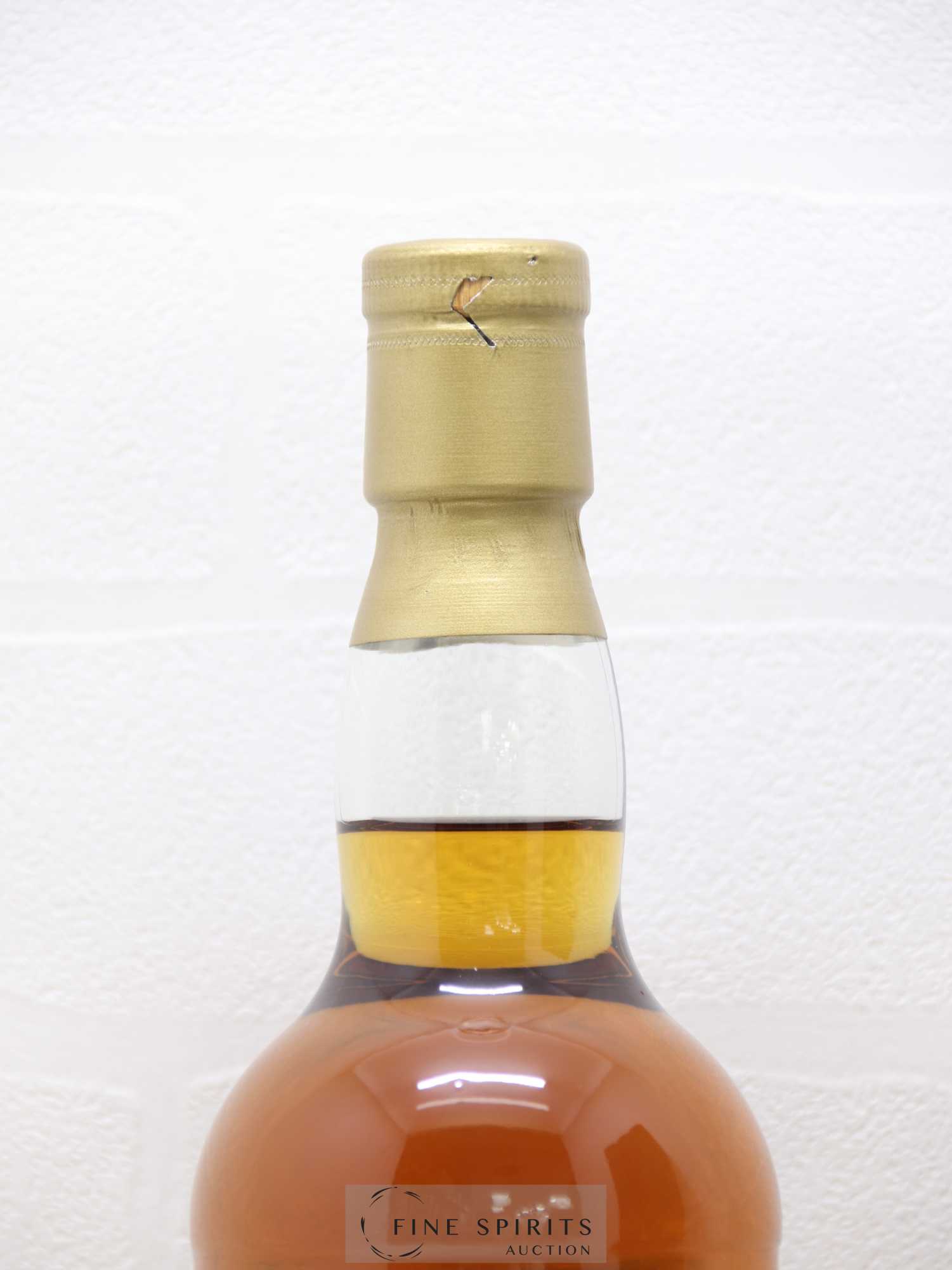 Ben Nevis 34 years 1975 The Prestonfield Bourbon Barrel n°7440 - One of 139 LMDW Import - Lot de 1 bouteille - 3