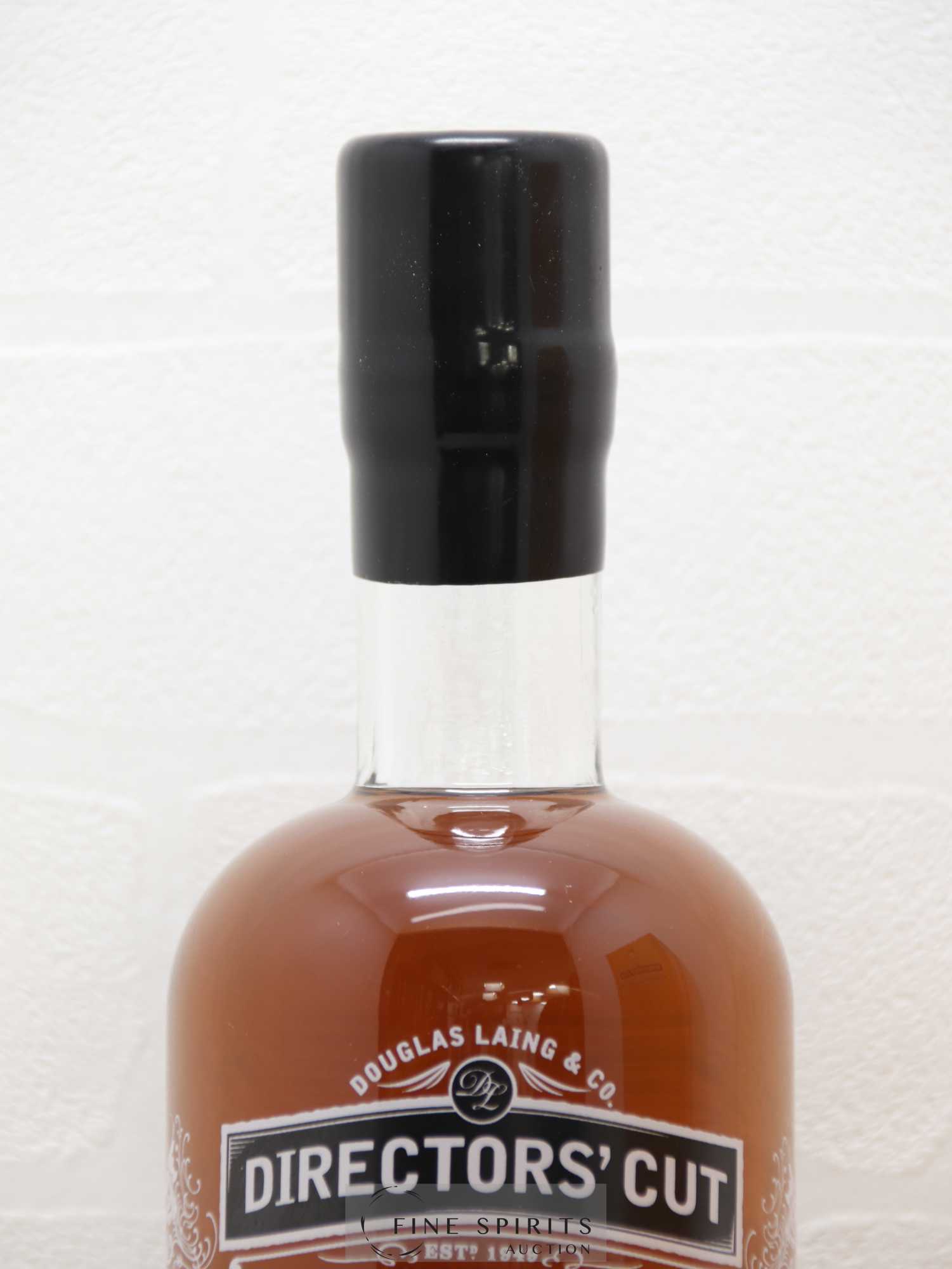 Ben Nevis 45 years 1967 Douglas Laing Director's Cut Refill Hogshead - DL Ref 9559 - One of 169 - bottled 2013 - Lot de 1 bouteille - 2