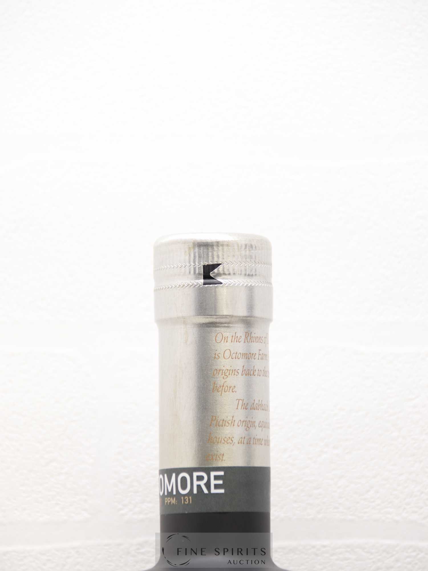 Octomore 5 years Of. Edition 01.1 - Lot de 1 bouteille - 3