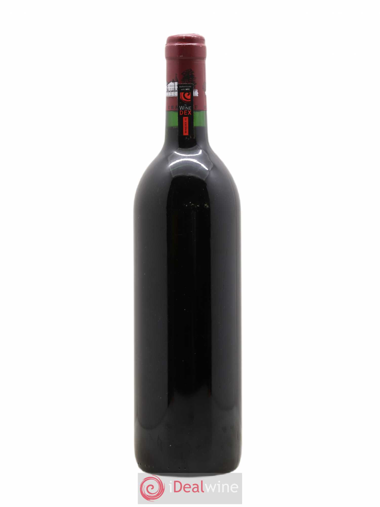Château Lafite Rothschild 1er Grand Cru Classé 1992 - Lot de 1 bouteille - 1