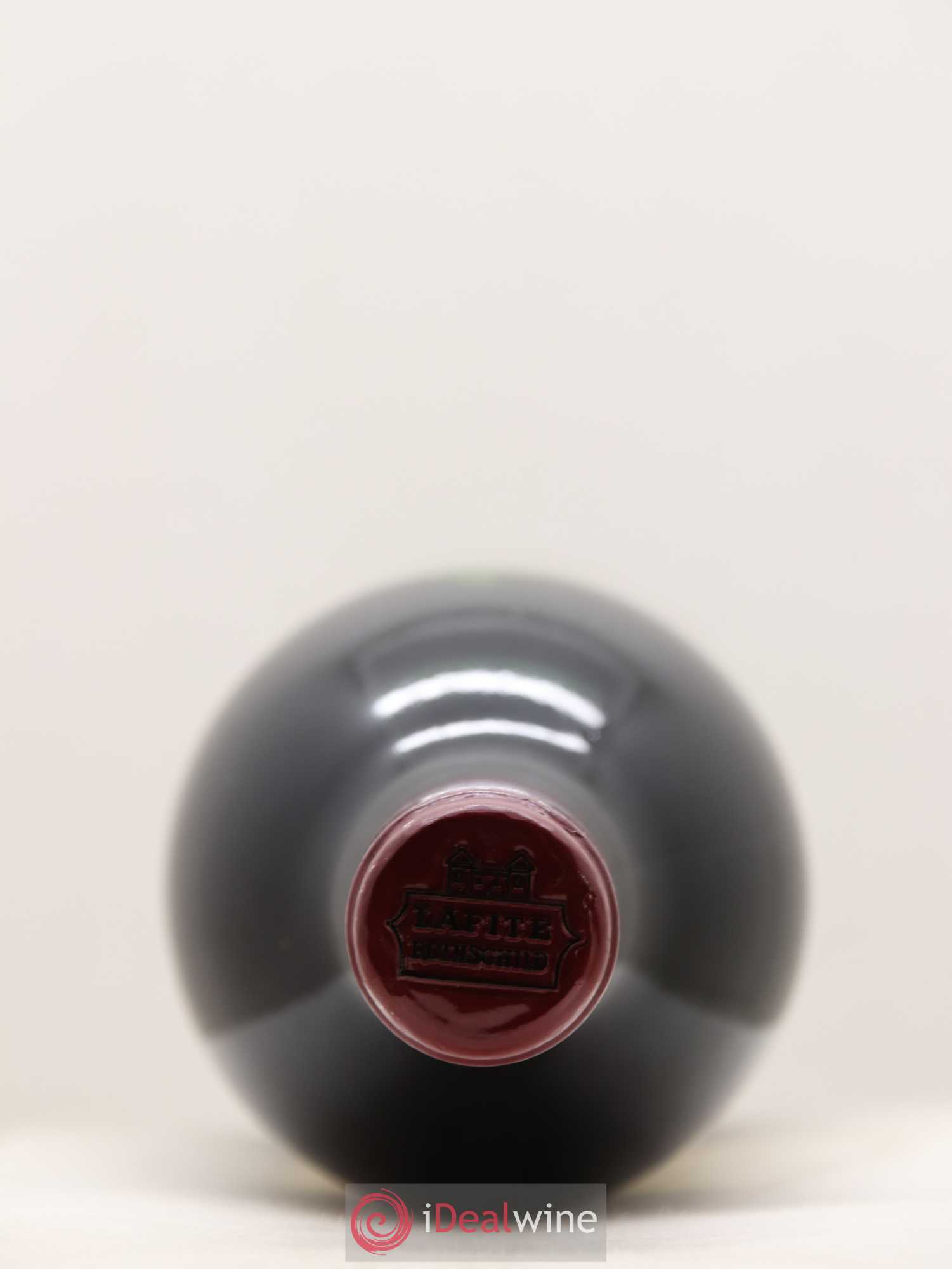Château Lafite Rothschild 1er Grand Cru Classé 1992 - Lot de 1 bouteille - 2