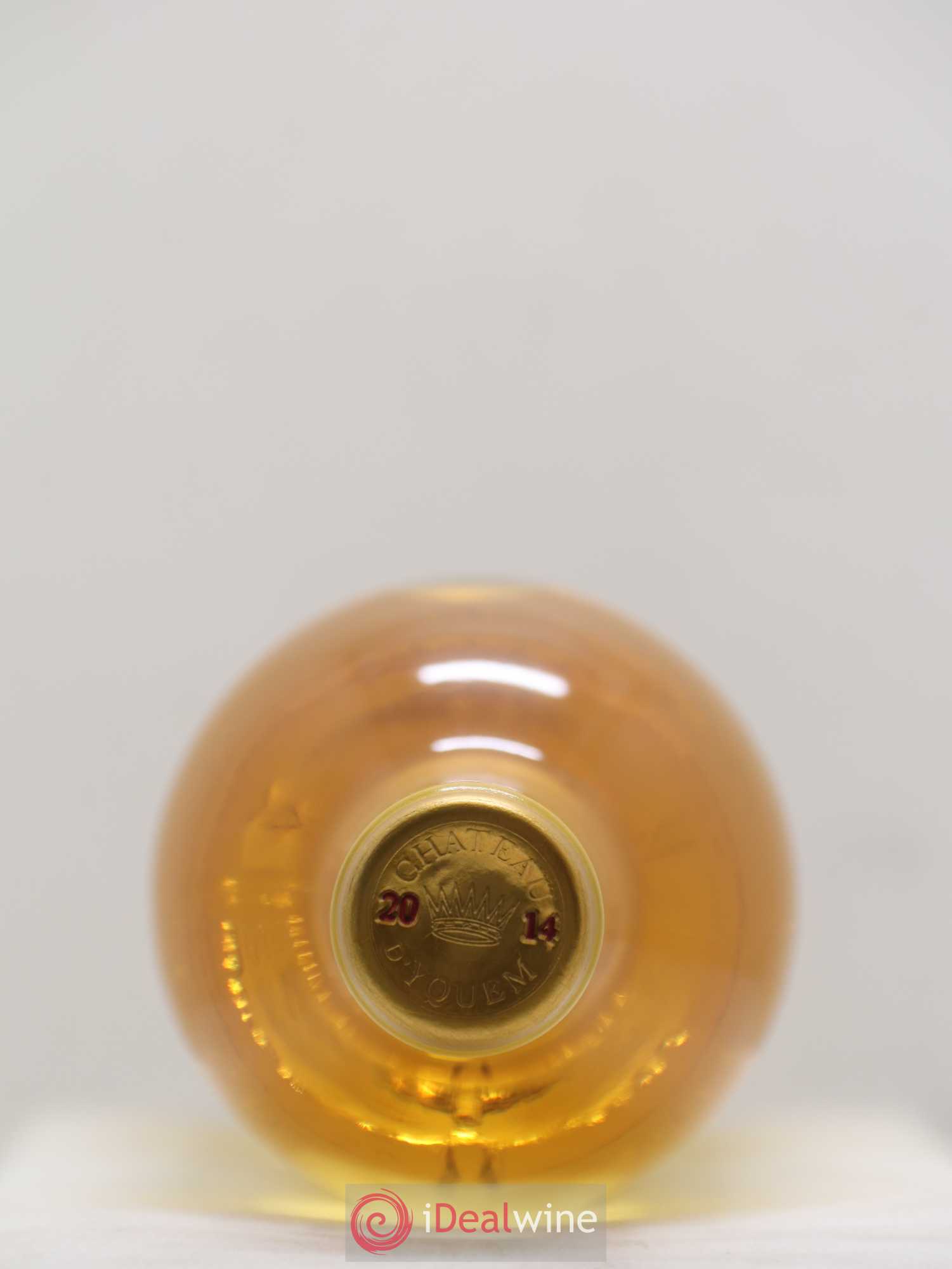 Château d' Yquem 1er Cru Classé Supérieur 2014 - Lot de 1 bouteille - 2