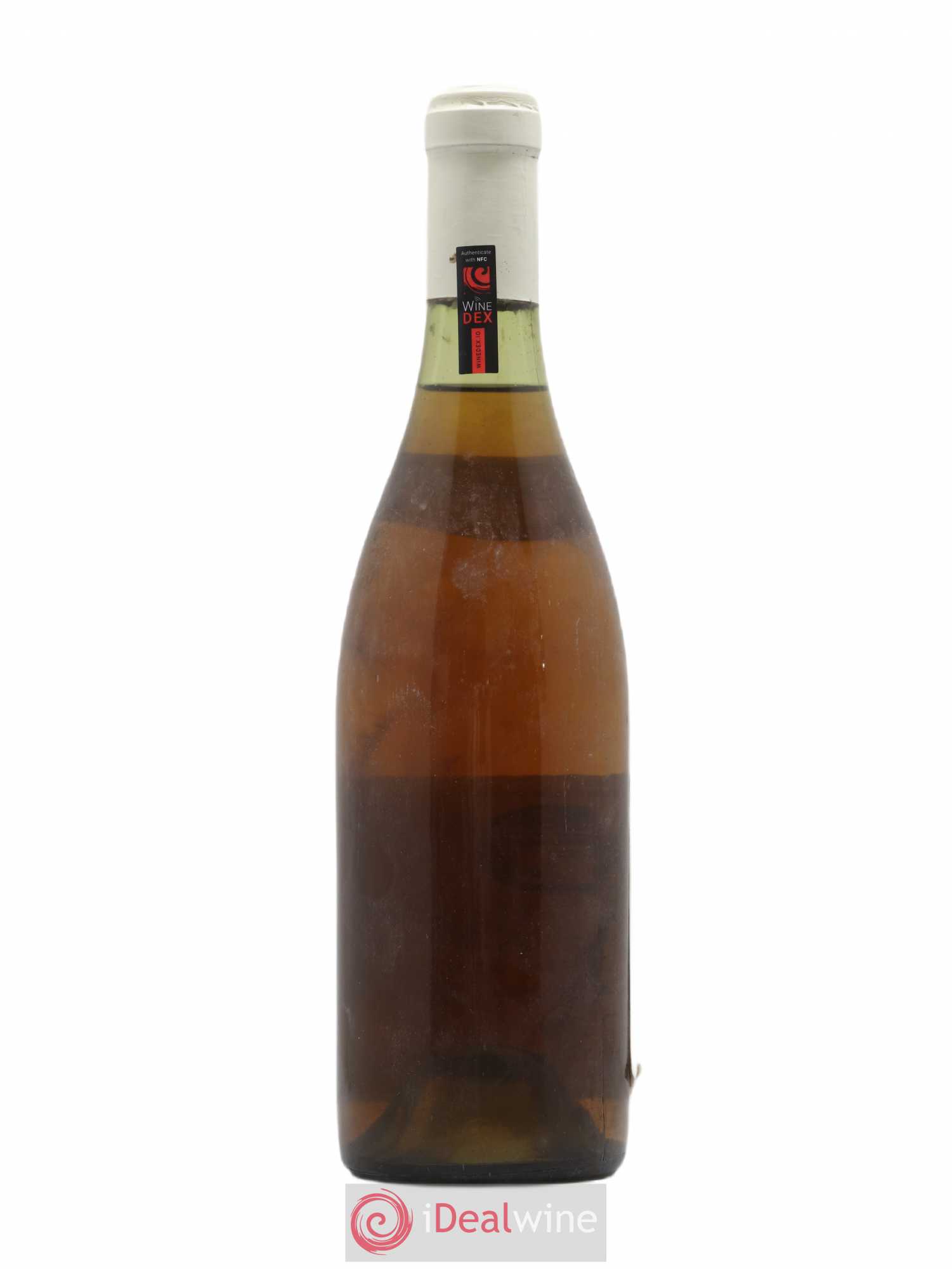 Montrachet Grand Cru Roland Thevenin 1947 - Lot de 1 bouteille - 1