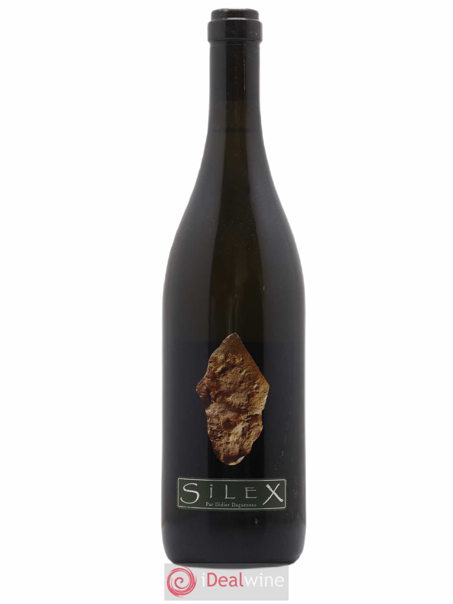 Vin de France (anciennement Pouilly-Fumé) Silex Dagueneau (Domaine Didier - Louis-Benjamin) 2005 - Lot de 1 bouteille - 0