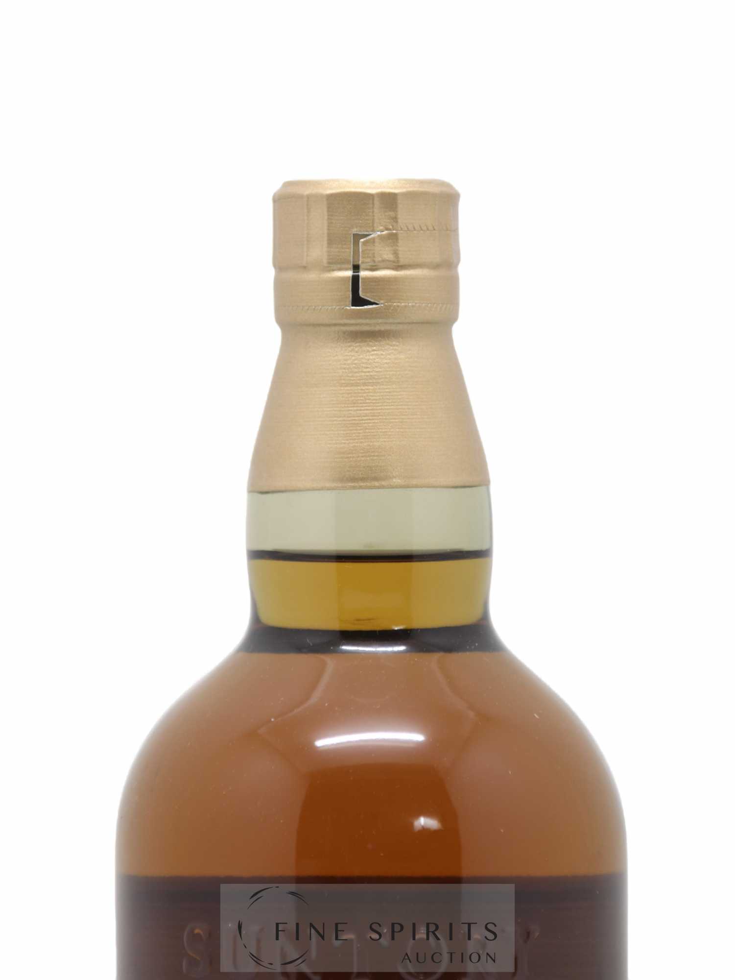 Yamazaki 12 years Of. - Posten von 1 Flasche - 2