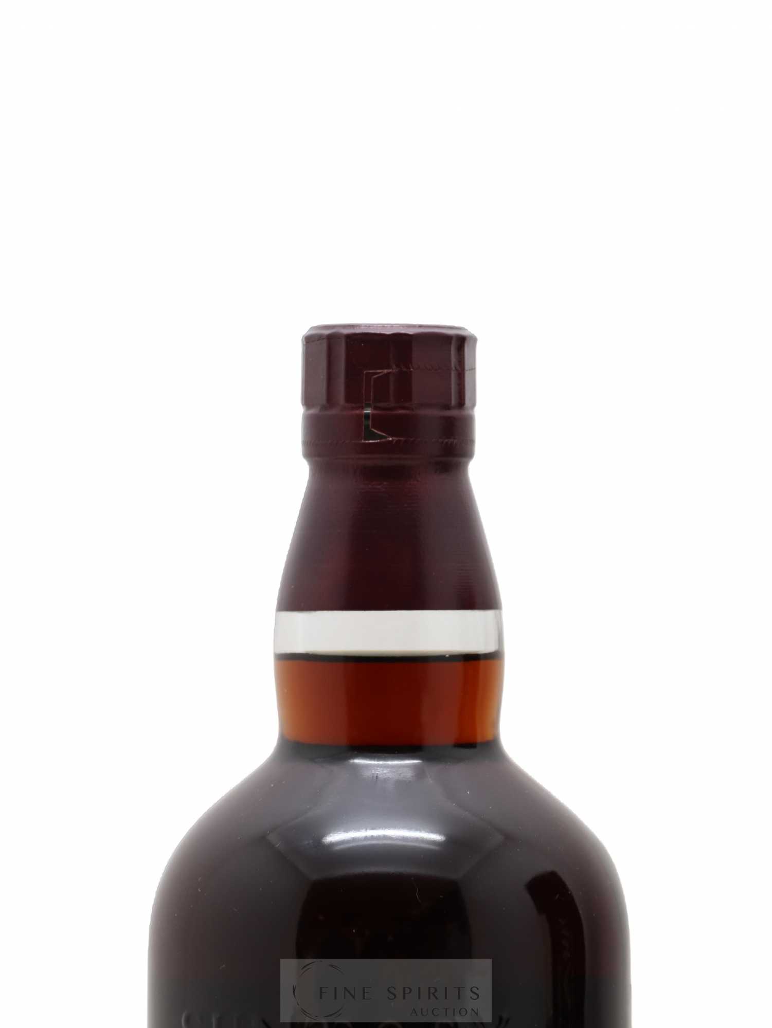 Yamazaki Of. Non-Chill Filtered Sherry Cask - bottled 2013 Suntory - Lotto di 1 bottiglia - 3