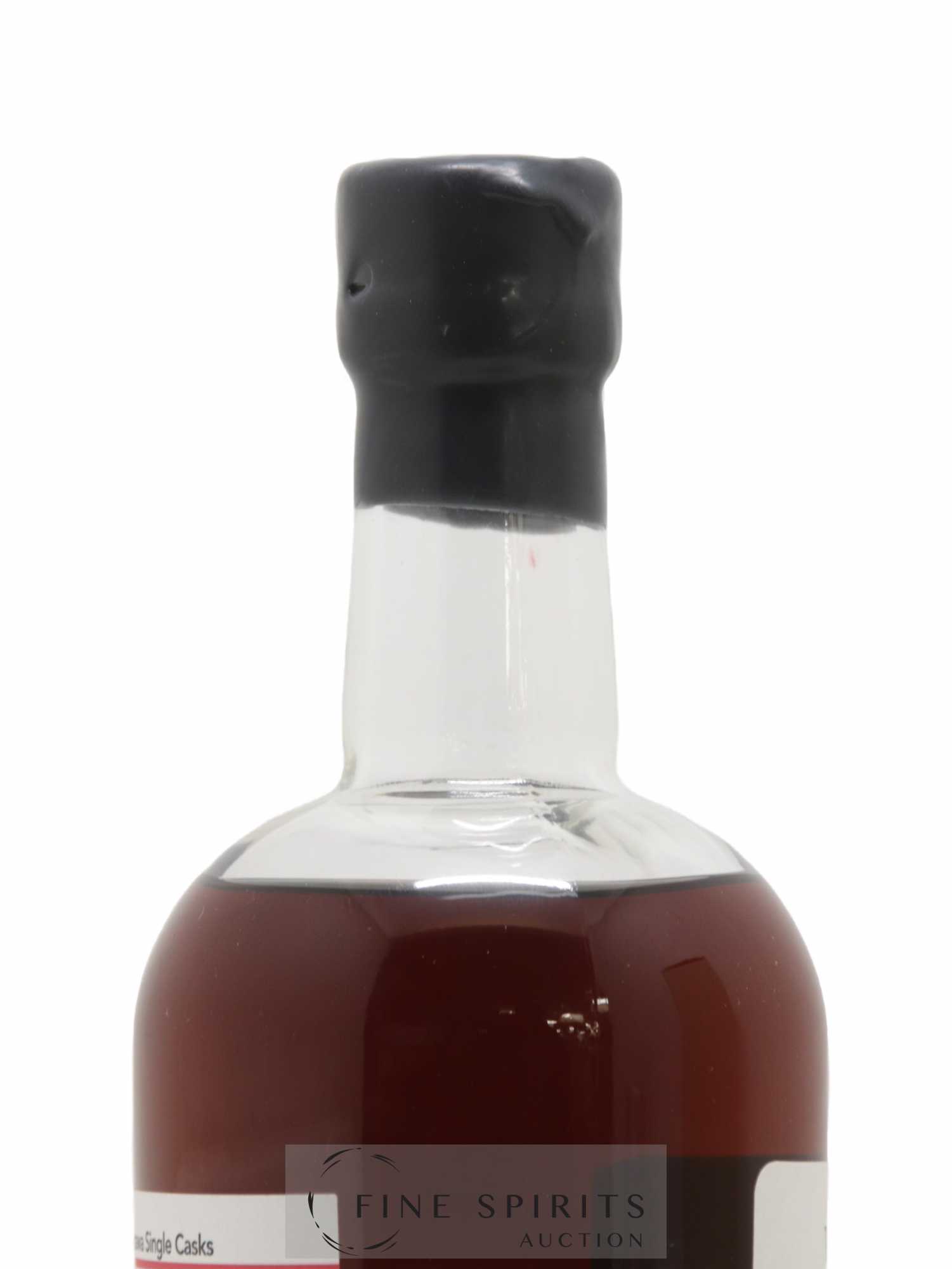 Karuizawa 1984 Number One Drinks Vintage Single Cask n°8173 - bottled 2014 Ex-Bourbon Cask - Lot de 1 bouteille - 3