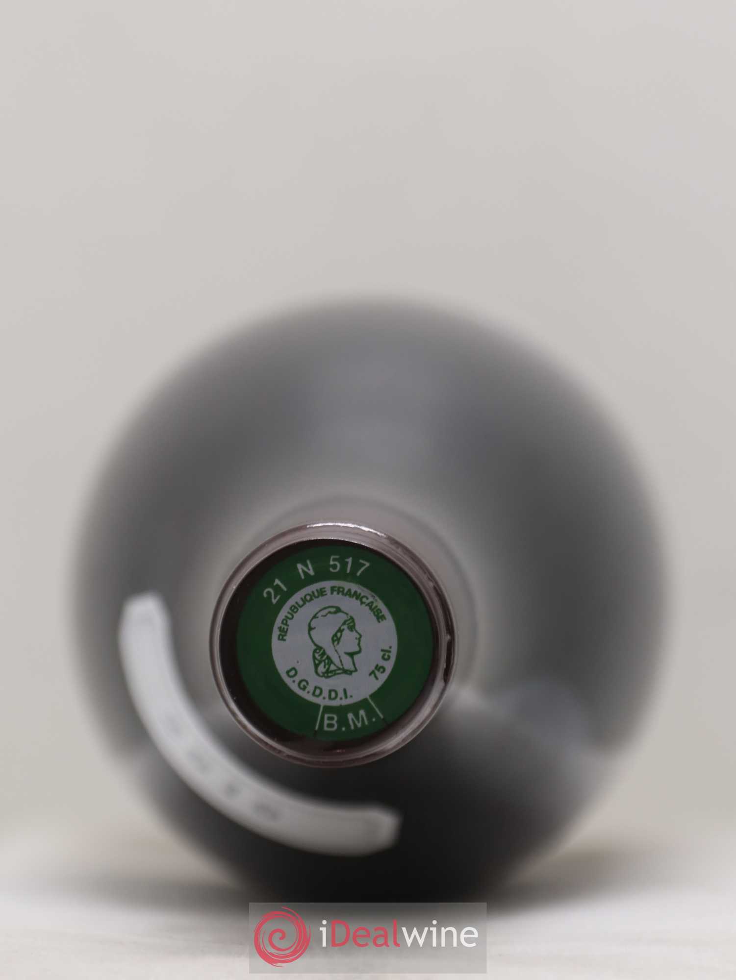 Clos de Vougeot Grand Cru Méo-Camuzet (Domaine) 2010 - Lotto di 3 bottiglie - 2