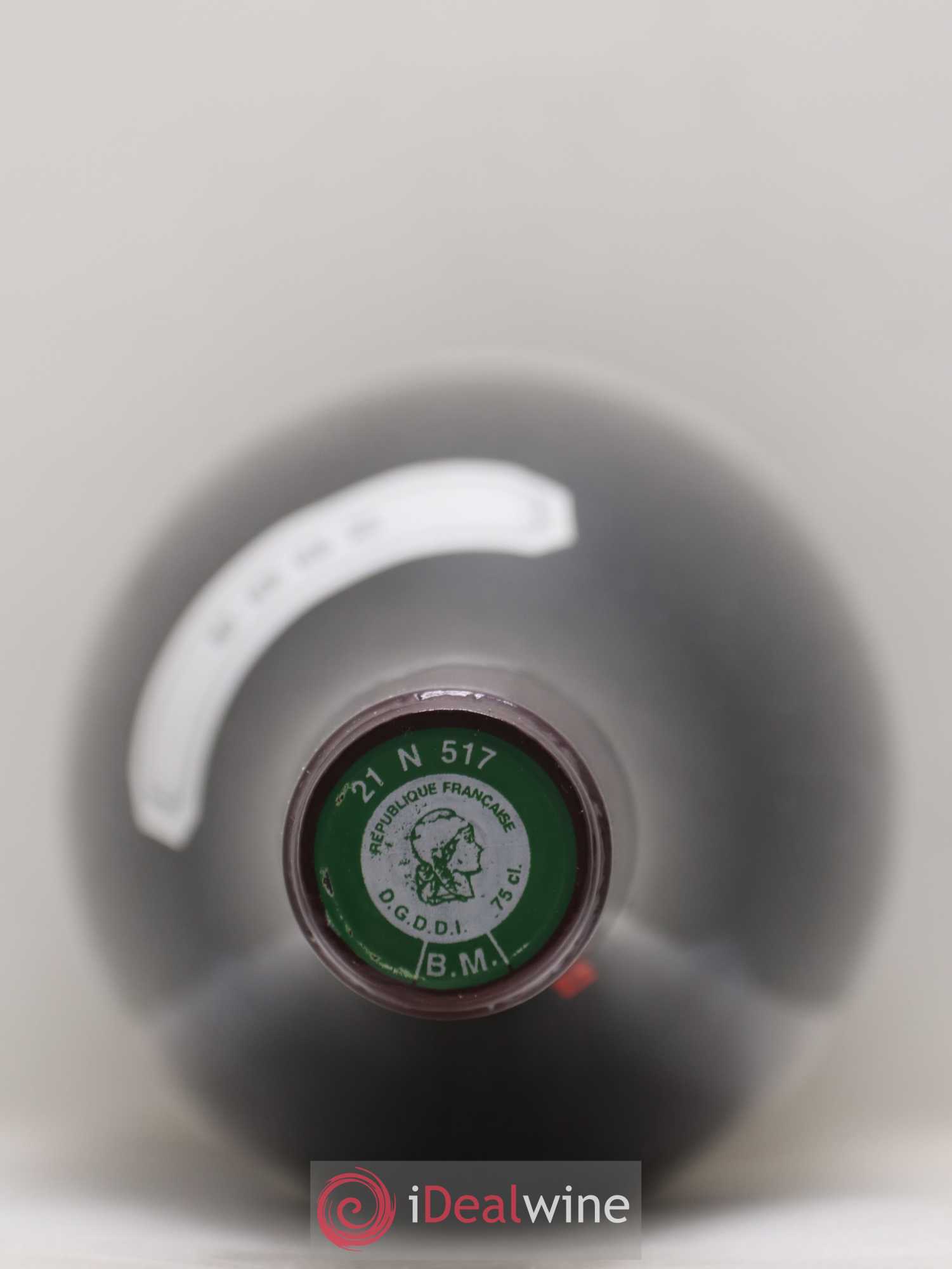 Echezeaux Grand Cru Les Rouges du Bas Méo-Camuzet (Domaine) 2005 - Posten von 2 Flaschen - 2