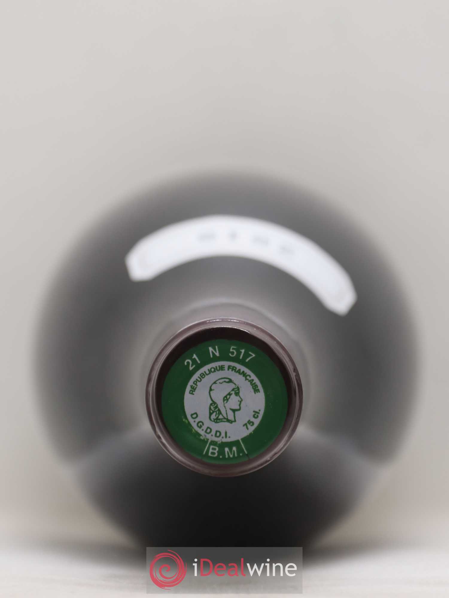 Vosne-Romanée 1er Cru Aux Brûlées Méo-Camuzet (Domaine) 2010 - Lot de 2 bouteilles - 2