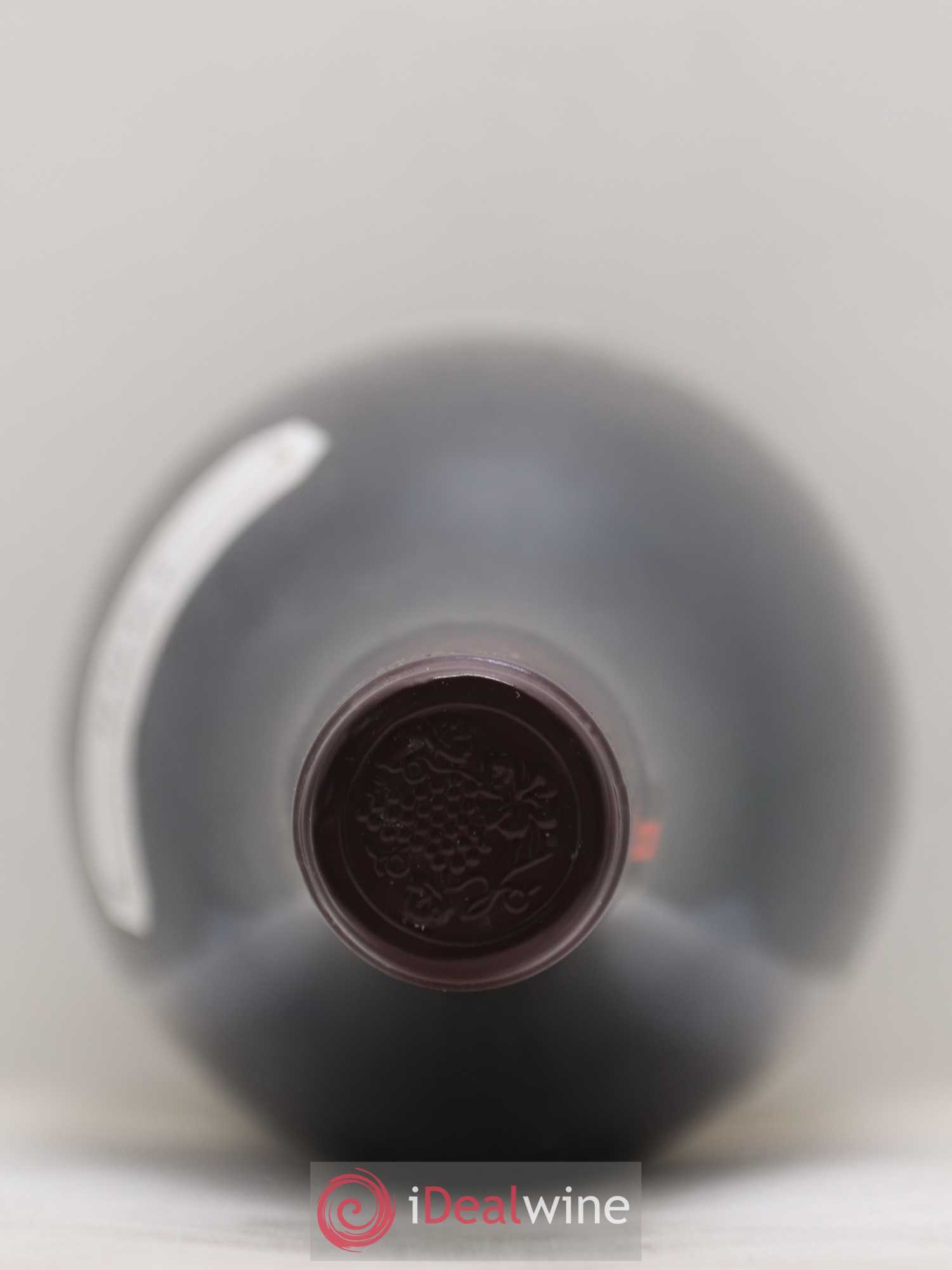 Clos de Vougeot Grand Cru Méo-Camuzet (Domaine) 1996 - Lot de 1 bouteille - 2