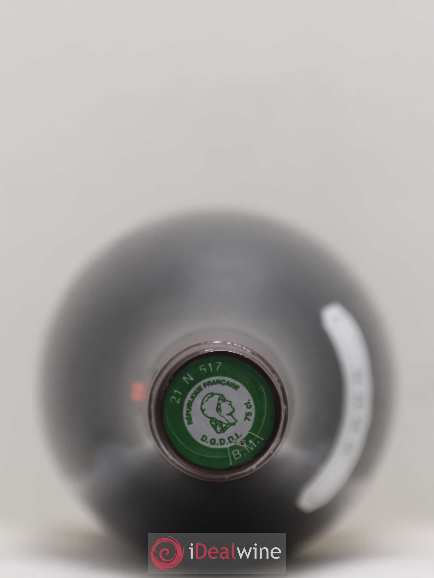 Vosne-Romanée 1er Cru Aux Brûlées Méo-Camuzet (Domaine) 2008 - Lot de 2 bouteilles - 2