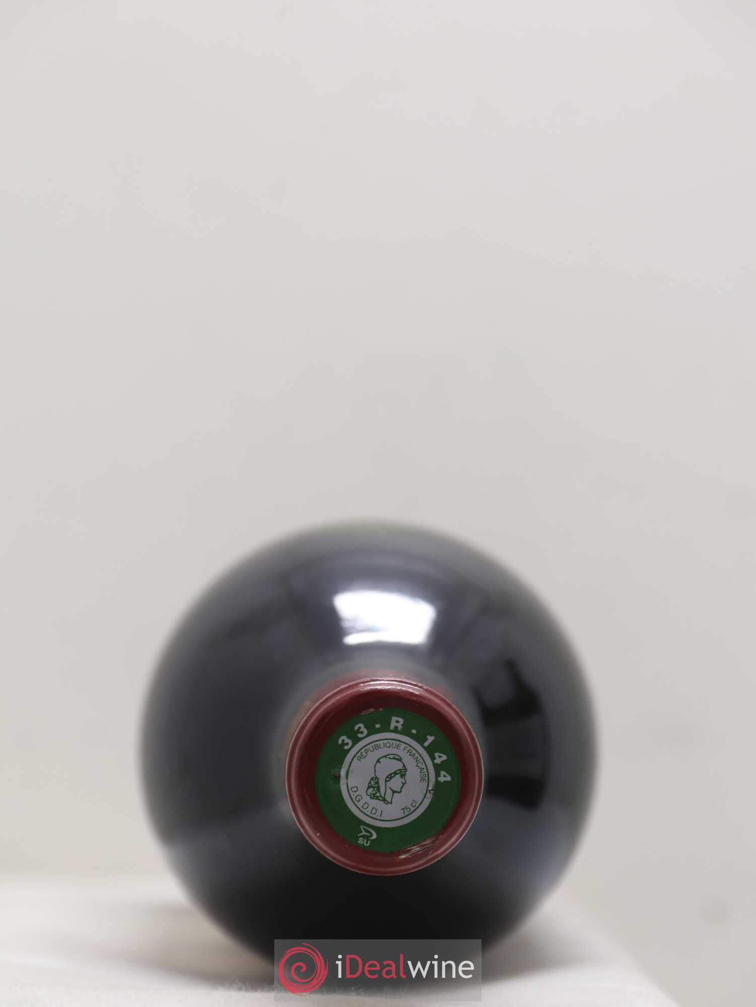 Château Mouton Rothschild 1er Grand Cru Classé 2010 - Lot de 2 bouteilles - 2