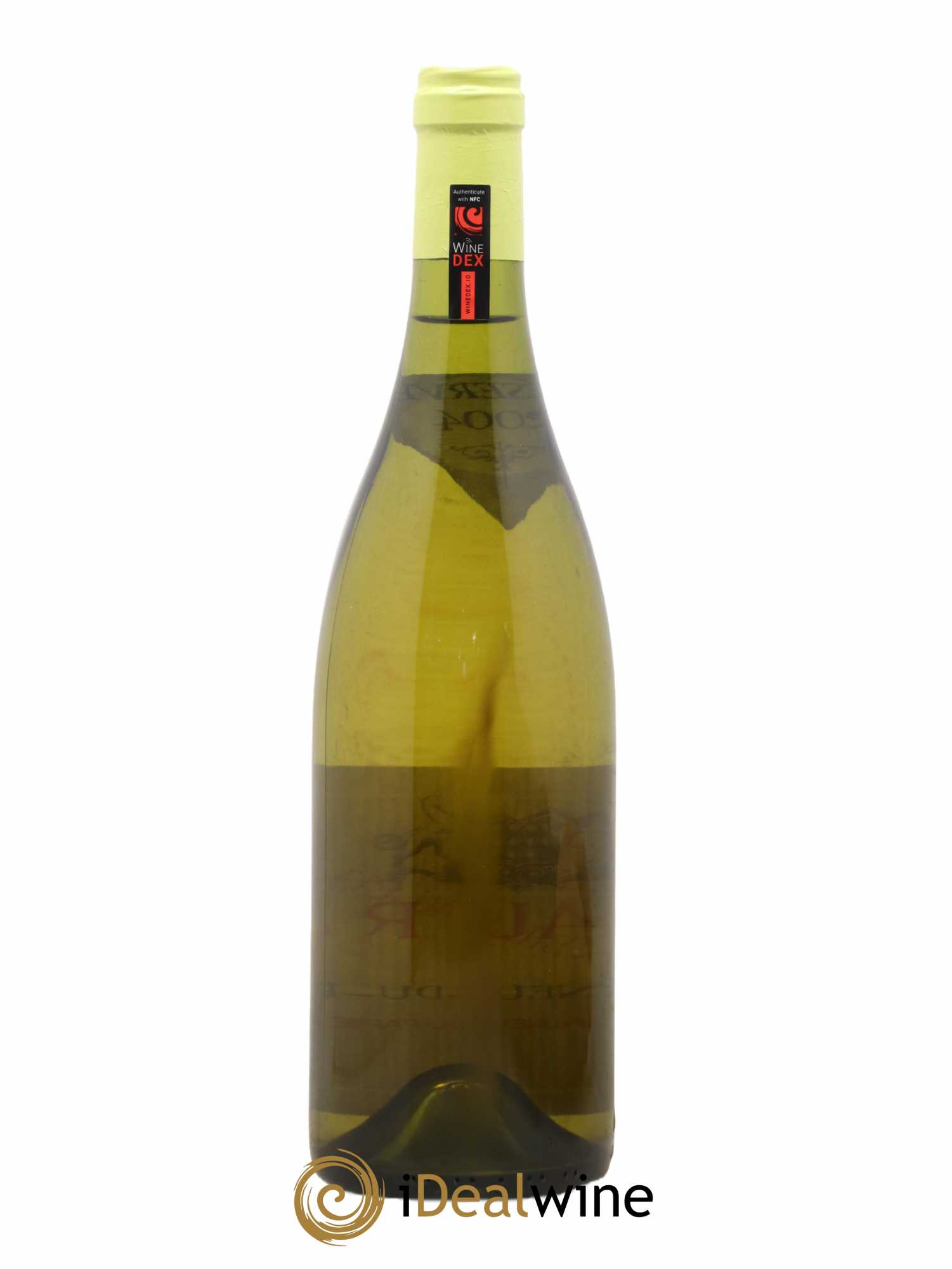 Châteauneuf-du-Pape Château Rayas Emmanuel Reynaud 2004 - Lot de 1 bouteille - 1