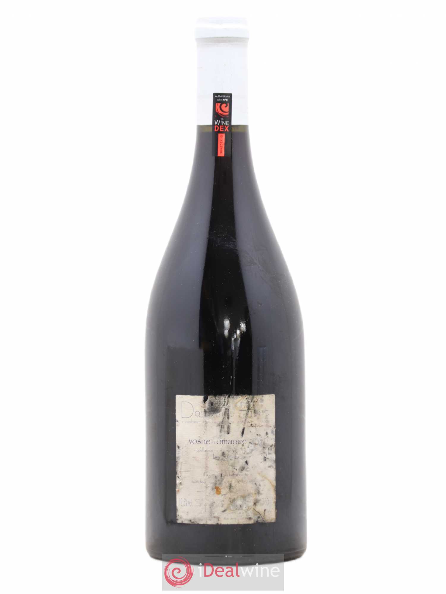 Vosne-Romanée Les Jachées Bizot (Domaine) 2006 - Lot de 1 bouteille - 1