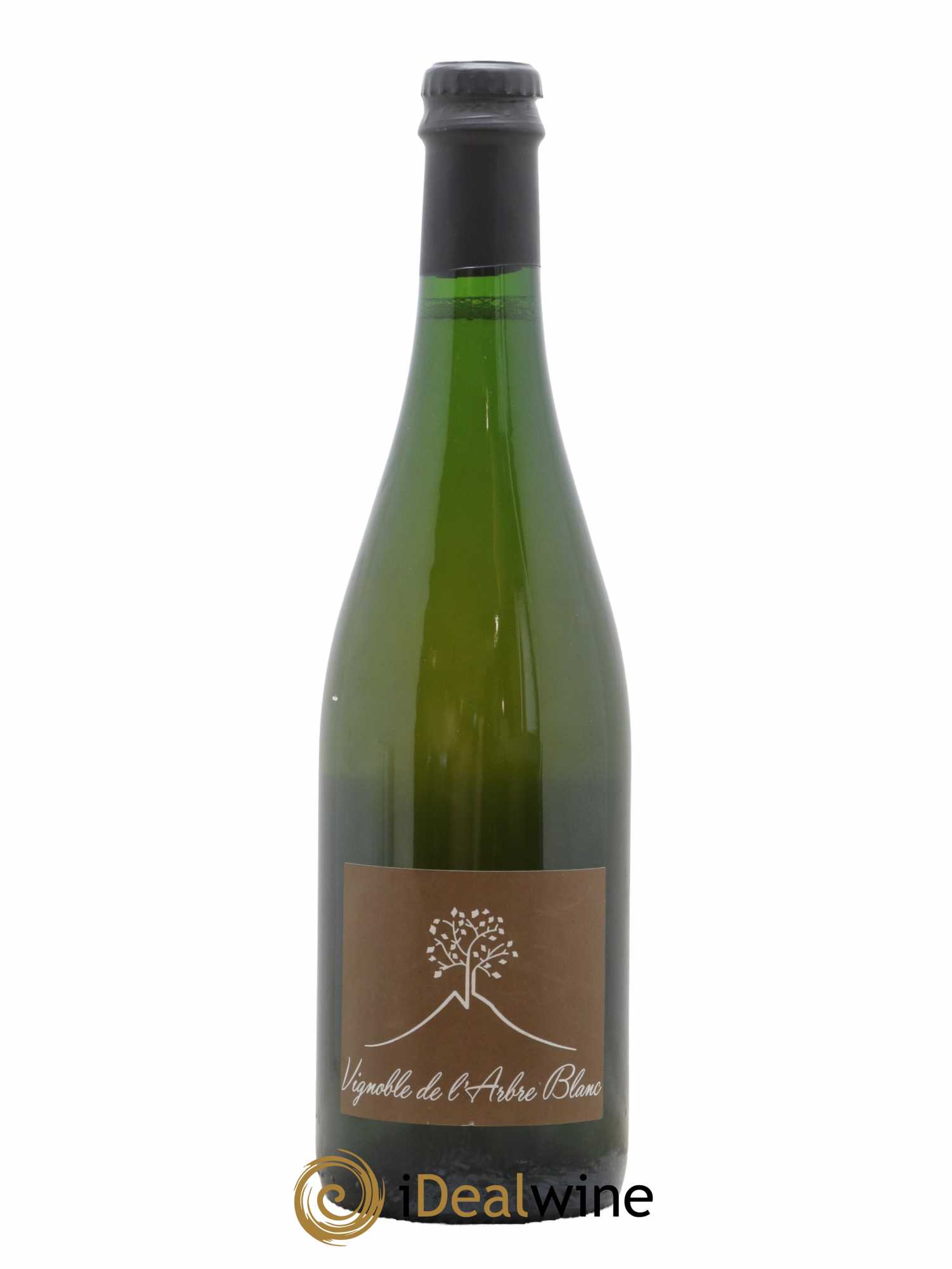 Vin de France Ma Carotte Vignoble de l'Arbre Blanc 2018 - Lot de 1 bouteille - 0
