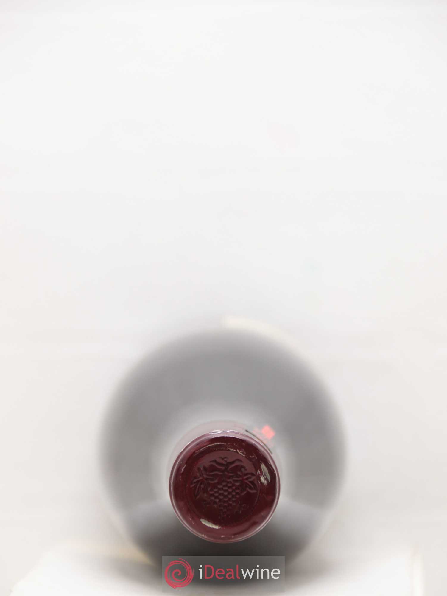 Chapelle-Chambertin Grand Cru Cécile Tremblay 2004 - Lot de 1 bouteille - 2