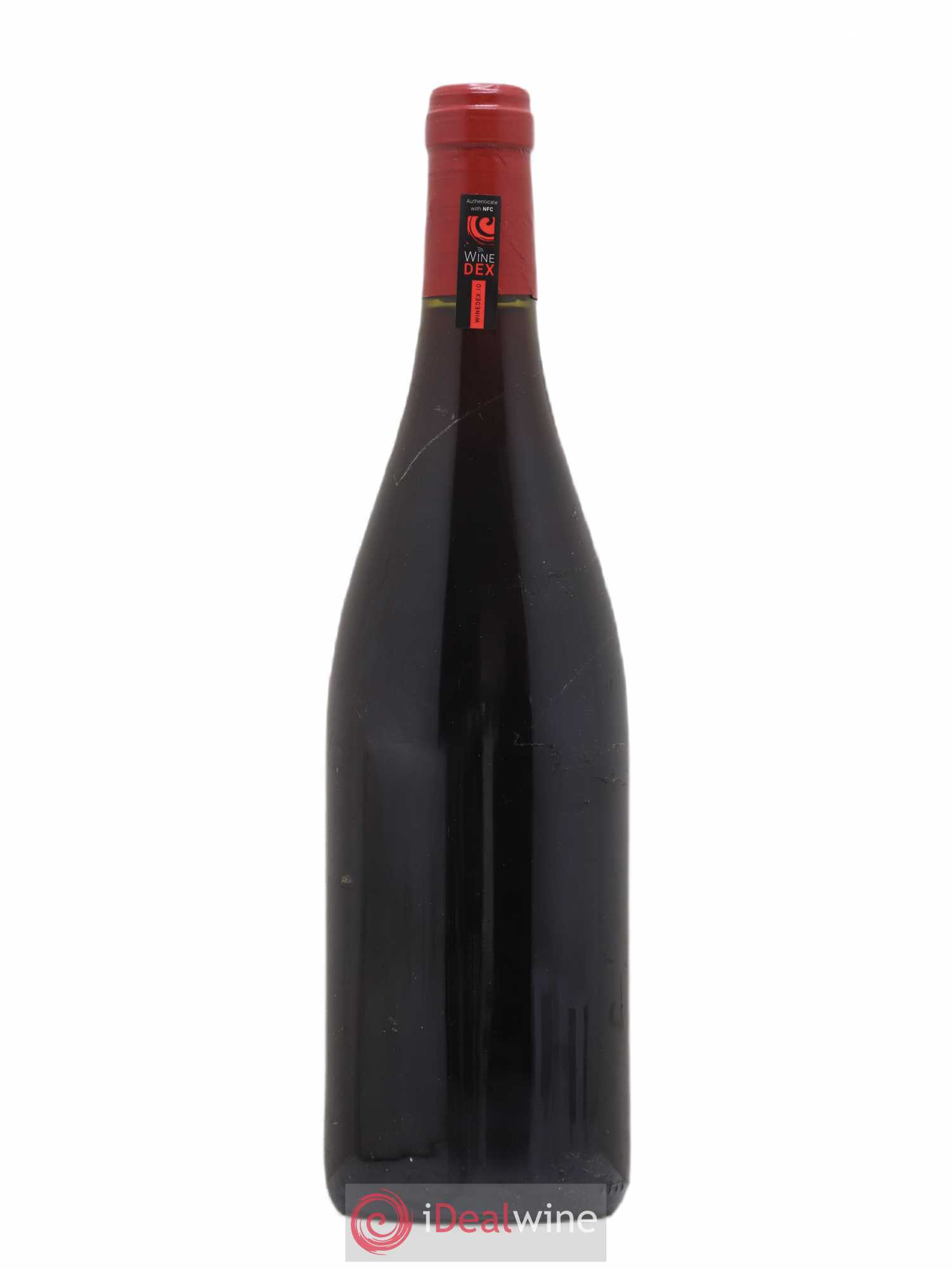 Châteauneuf-du-Pape Château Rayas Emmanuel Reynaud 2008 - Lot de 1 bouteille - 1