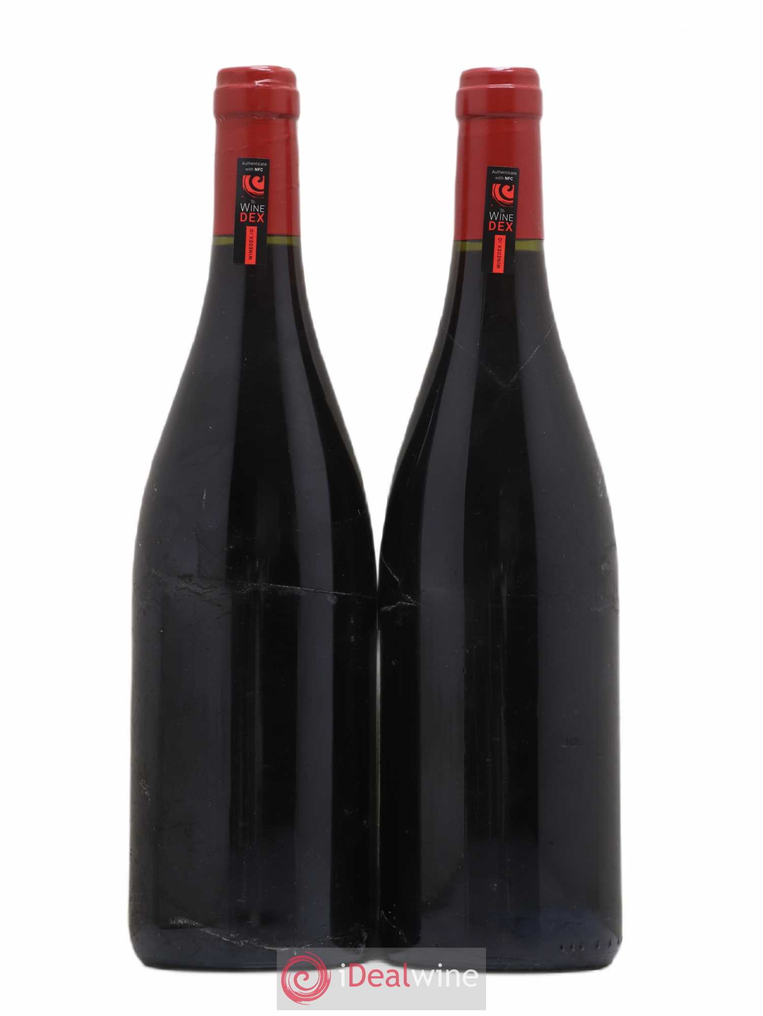 Châteauneuf-du-Pape Château Rayas Emmanuel Reynaud 2010 - Lot de 2 bouteilles - 1