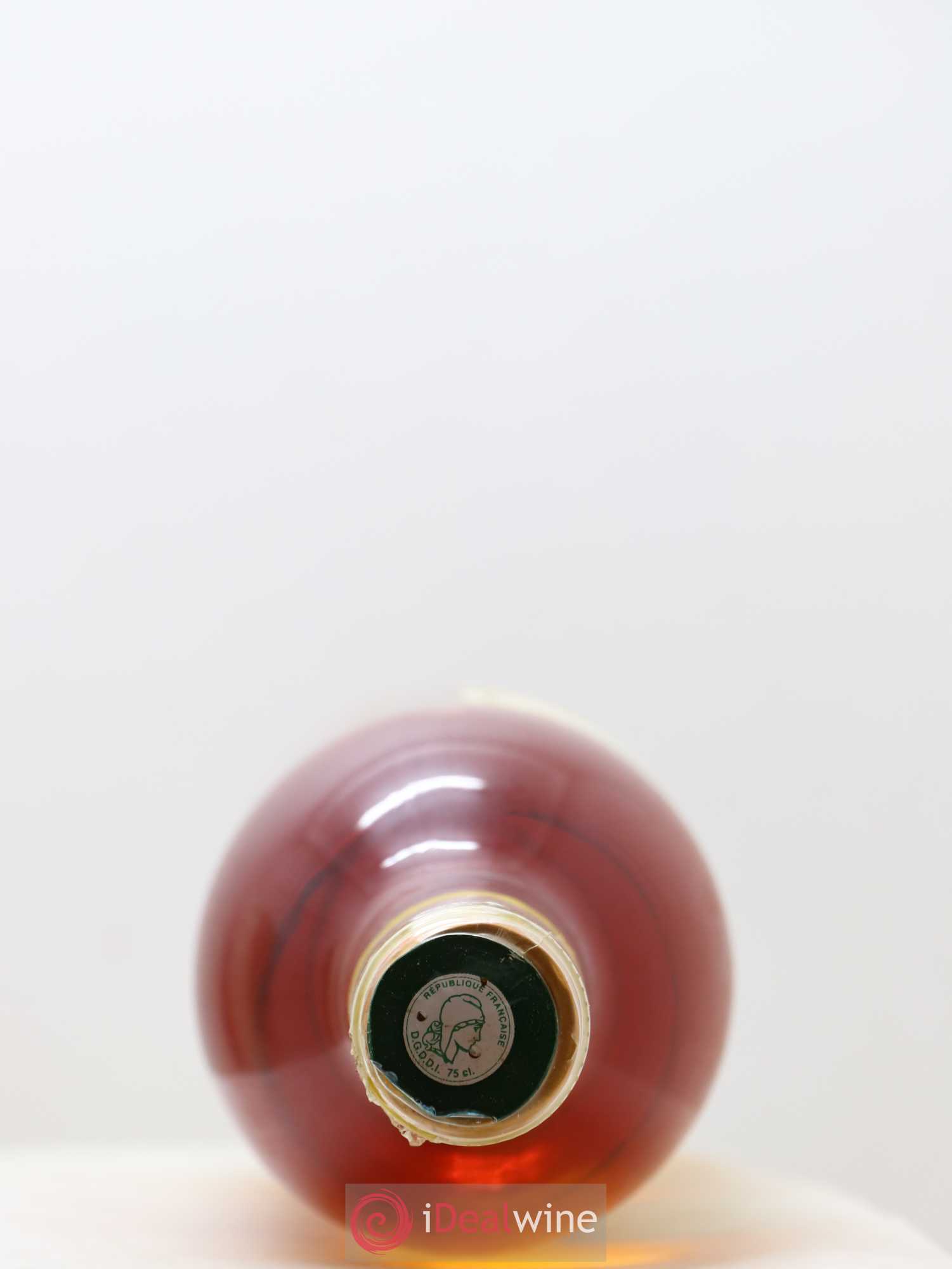 Château d' Yquem 1er Cru Classé Supérieur 1989 - Lotto di 1 bottiglia - 1