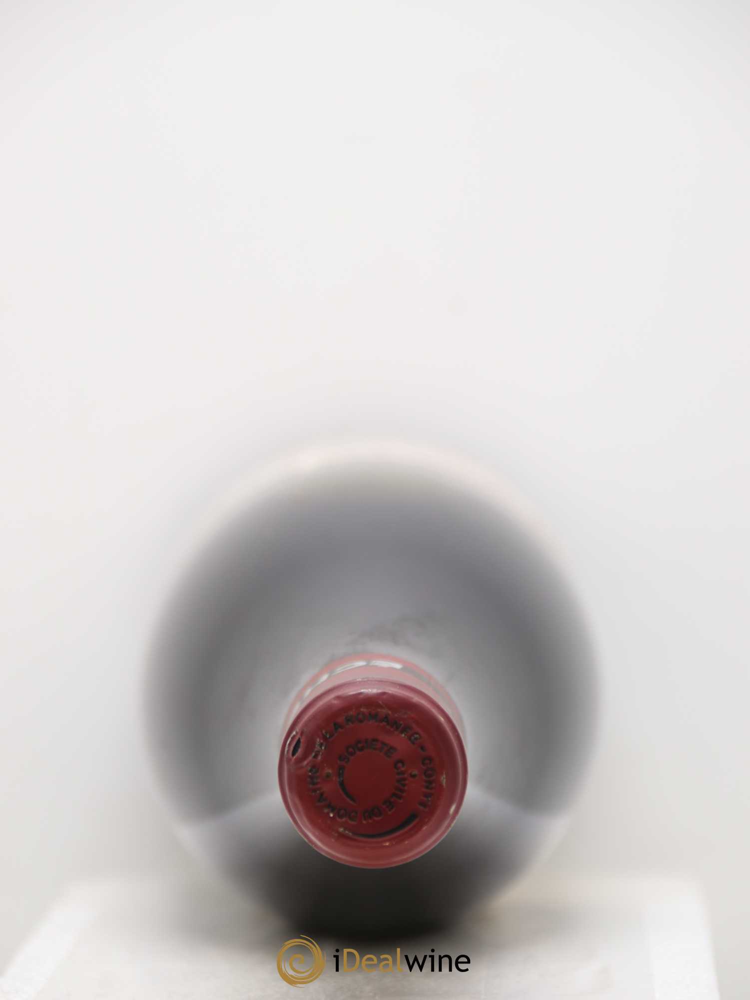 Echezeaux Grand Cru Domaine de la Romanée-Conti 1989 - Lot de 1 bouteille - 2
