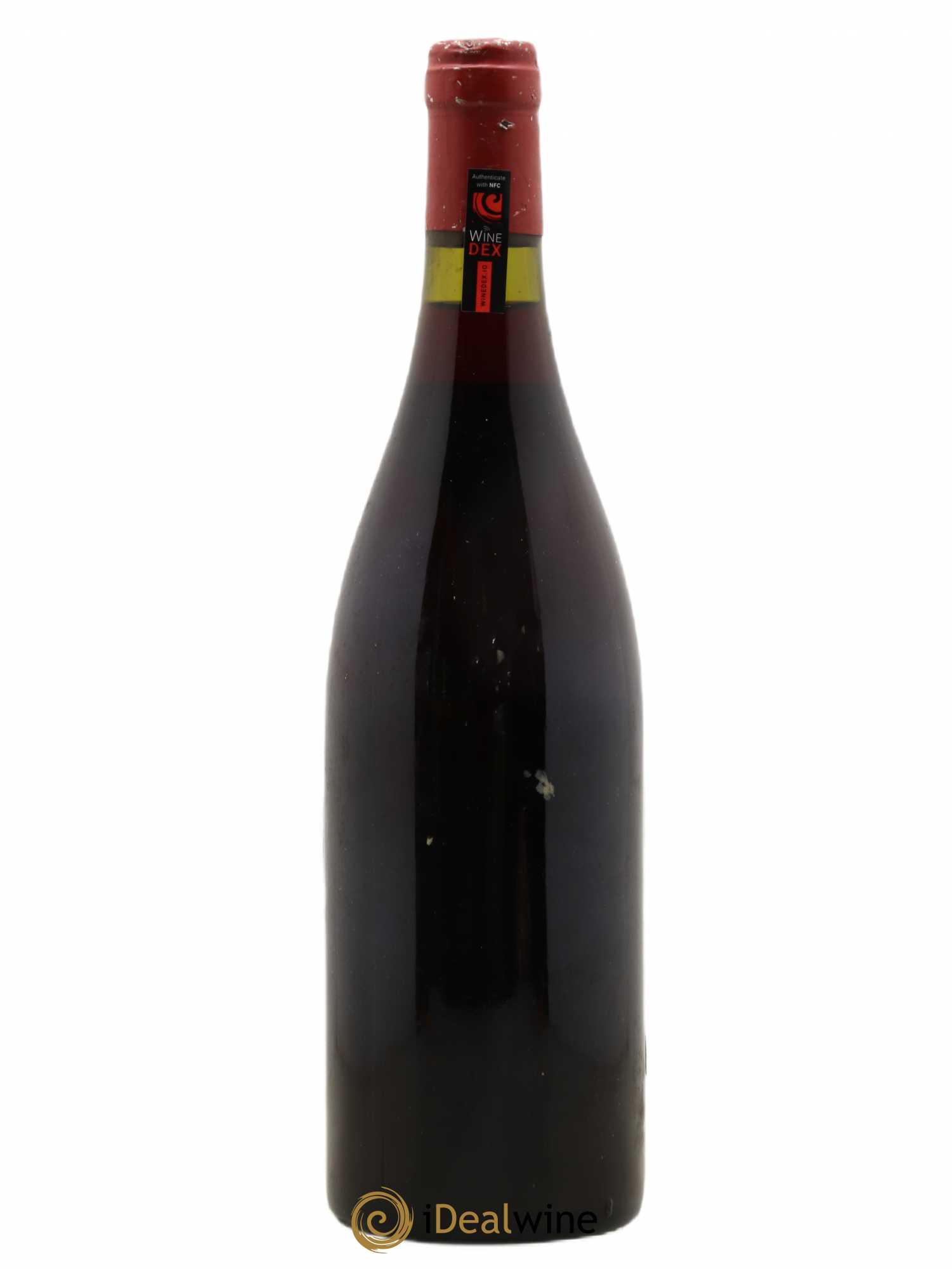 Châteauneuf-du-Pape Château Rayas Emmanuel Reynaud 1993 - Lot de 1 bouteille - 1