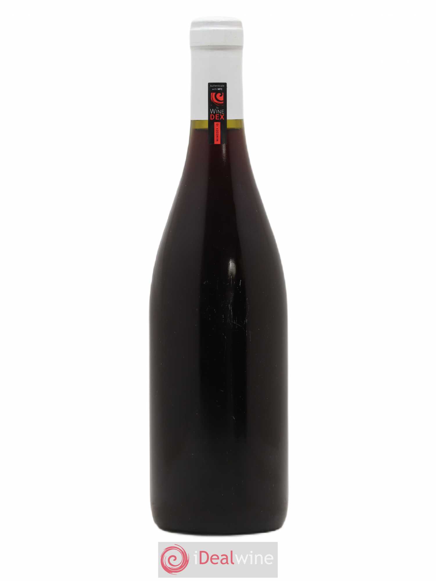 Vosne-Romanée Bizot (Domaine) 2002 - Lot de 1 bouteille - 1