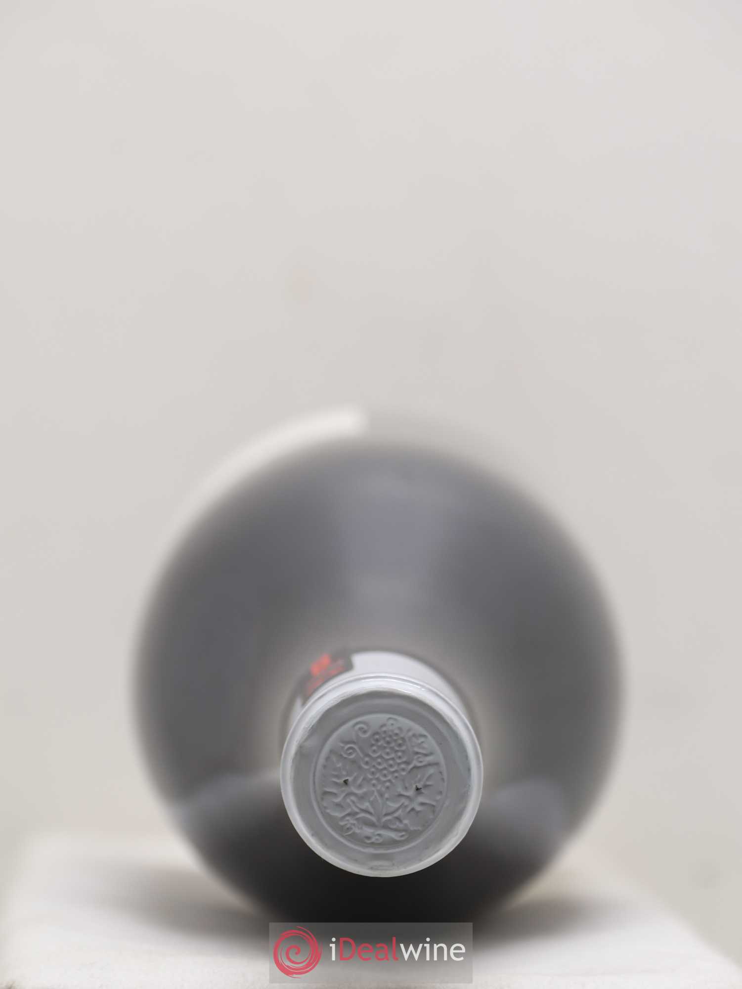 Vosne-Romanée Bizot (Domaine) 2005 - Lot de 1 bouteille - 2