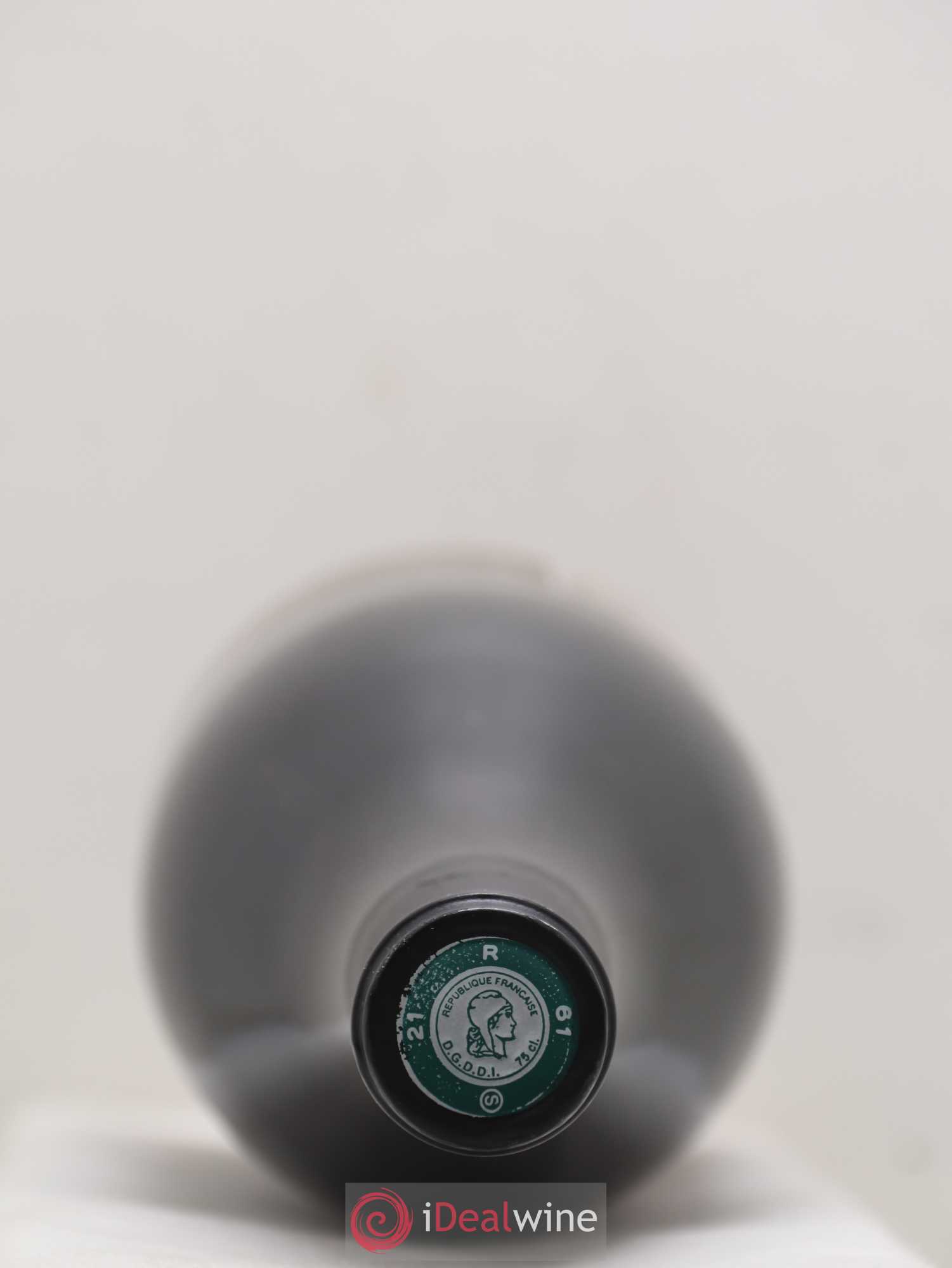 Bourgogne Grand Ordinaire En Busigny Bernard Van Berg Le Vin Le Plus Simplement 2006 - Lot de 1 bouteille - 2