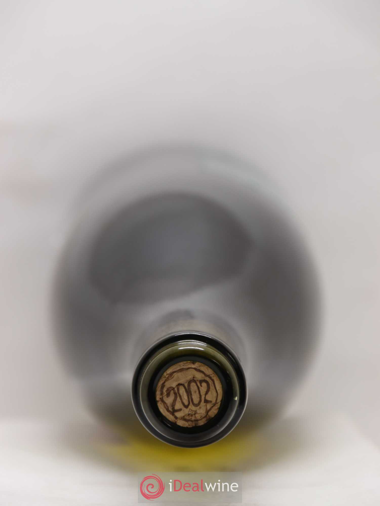 Vin de France (anciennement Pouilly-Fumé) Silex Dagueneau (Domaine Didier - Louis-Benjamin) 2002 - Lot de 1 bouteille - 2