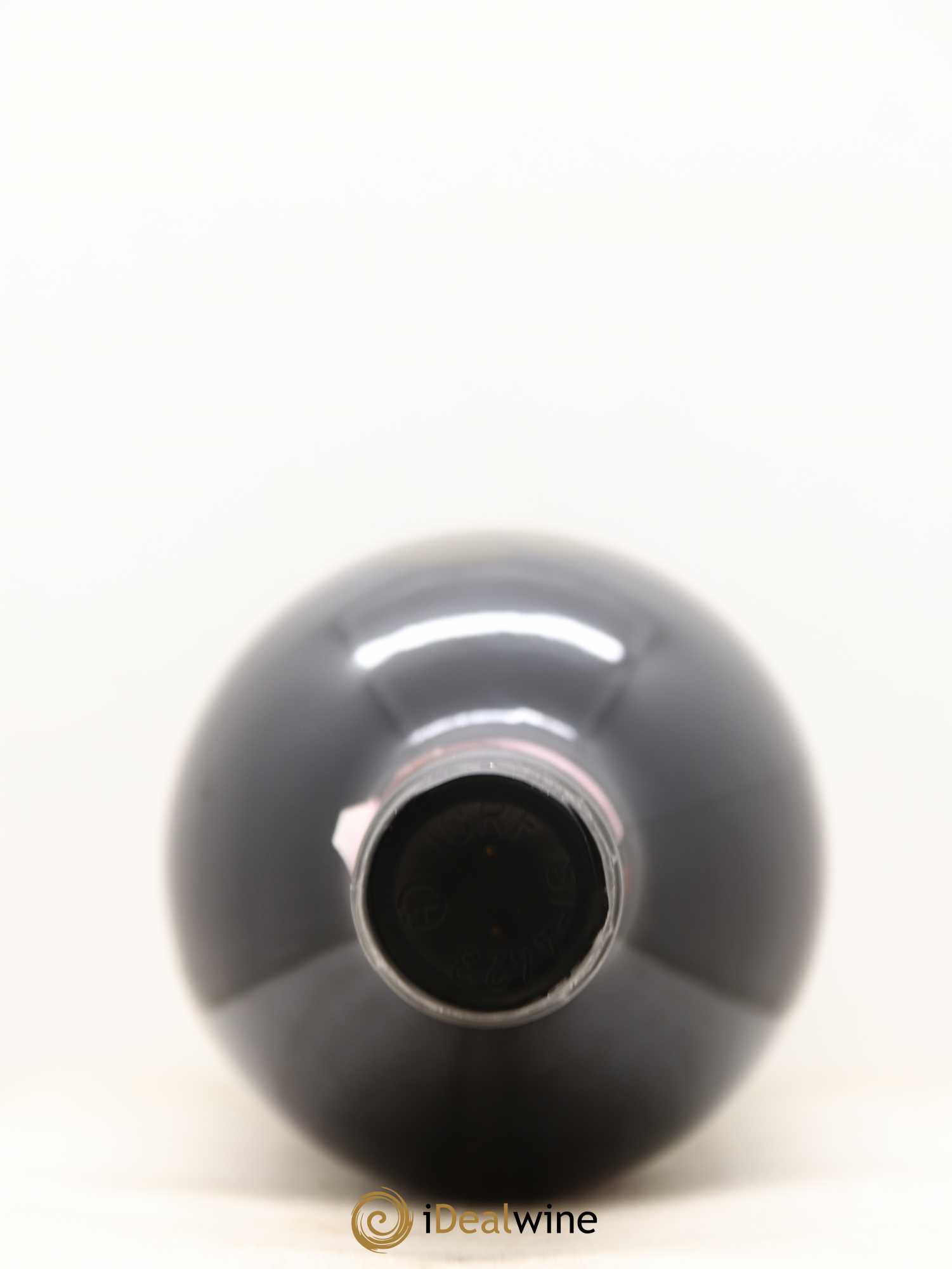 Brunello di Montalcino DOCG Riserva Soldera Case Basse - Gianfranco Soldera 2001 - Lot de 1 bouteille - 2