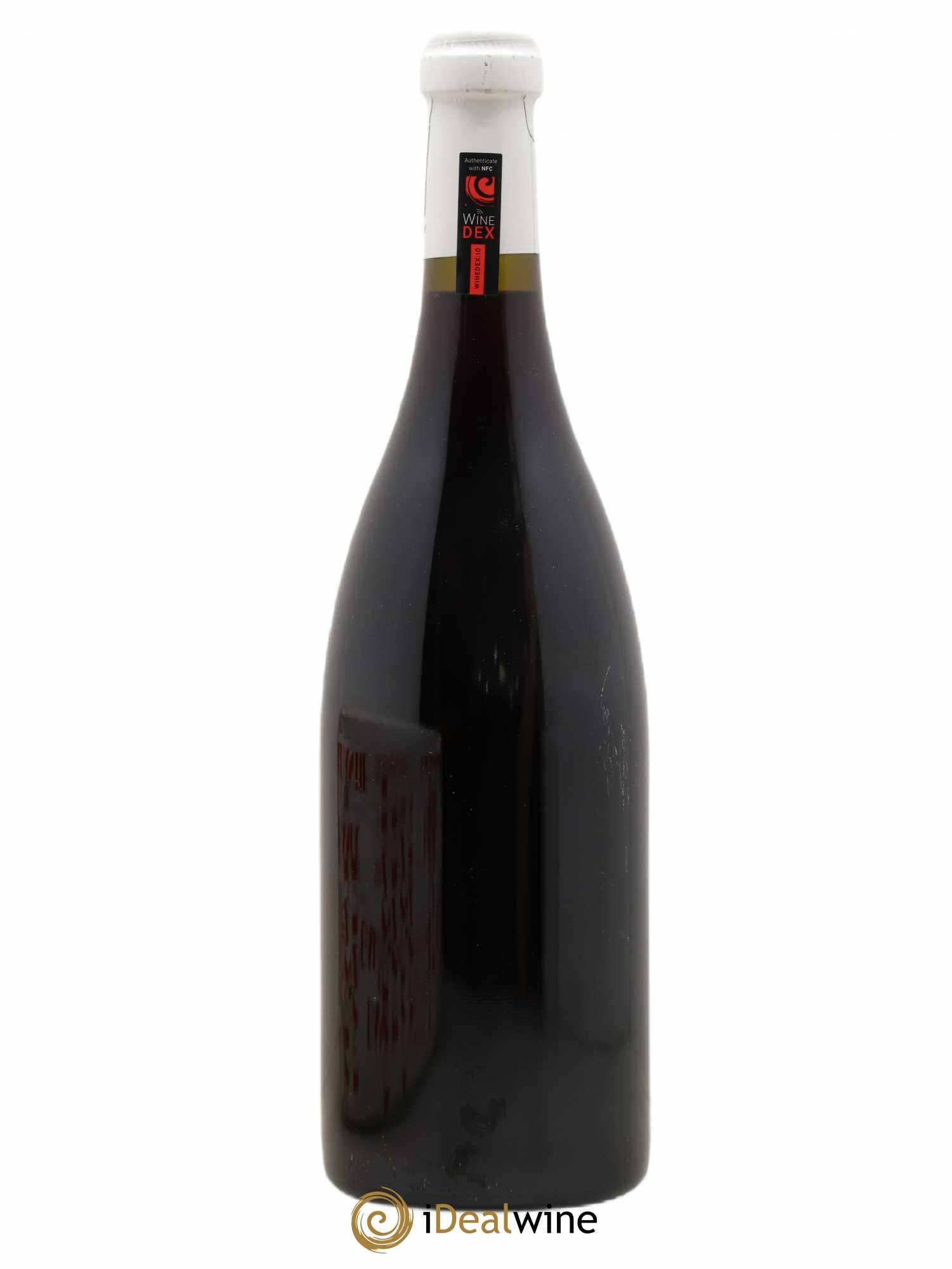 Vosne-Romanée Vieilles Vignes Bizot (Domaine) 2002 - Lot de 1 bouteille - 1