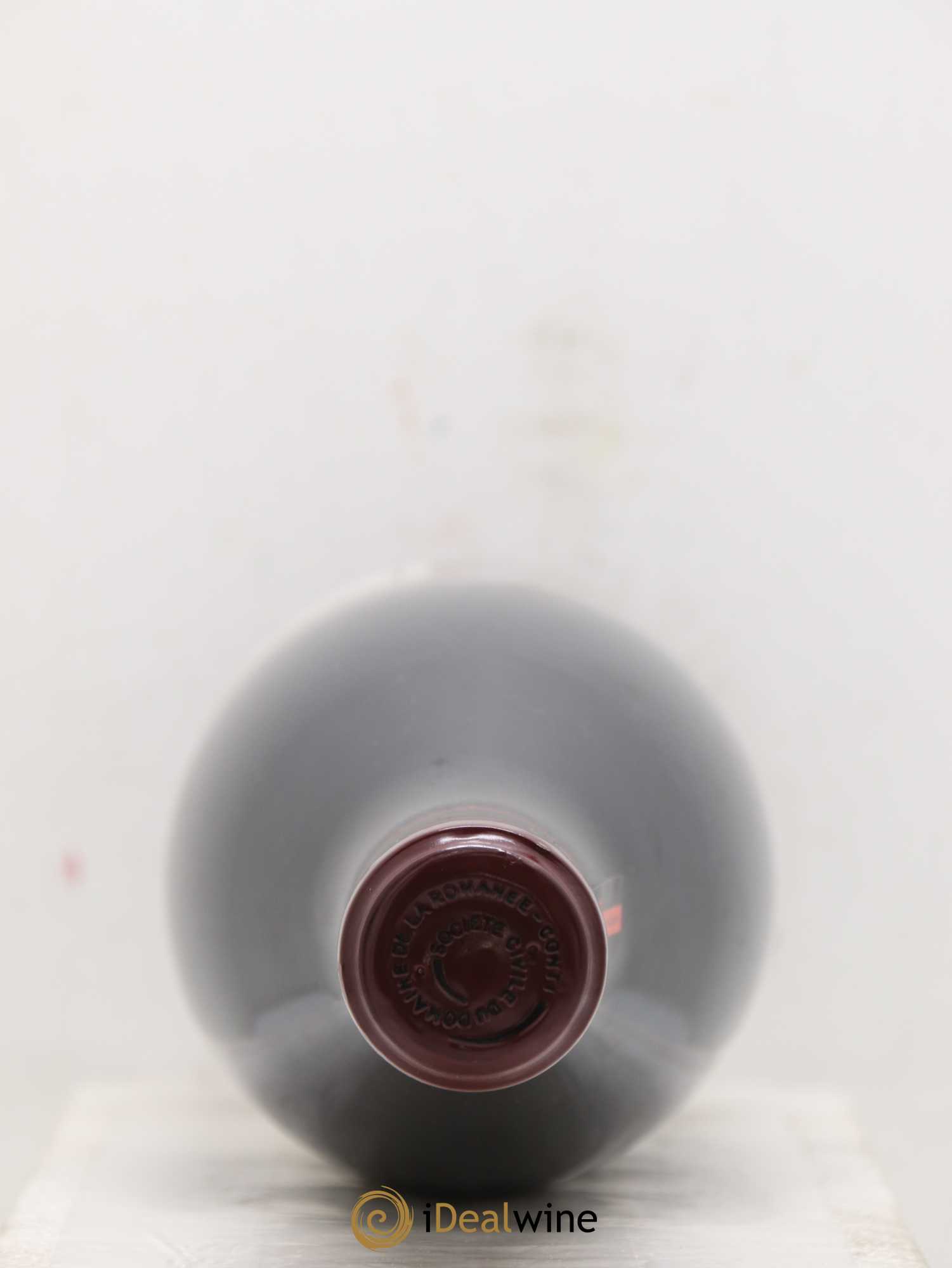 Echezeaux Grand Cru Domaine de la Romanée-Conti 1996 - Lot de 1 bouteille - 2