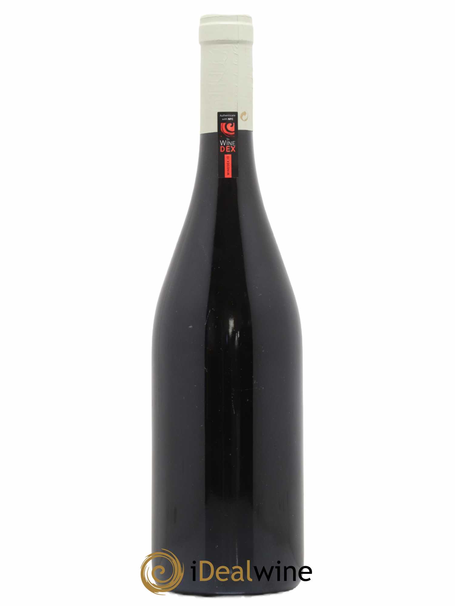 Saumur-Champigny Le Bourg Clos Rougeard 2002 - Lot de 1 bouteille - 1