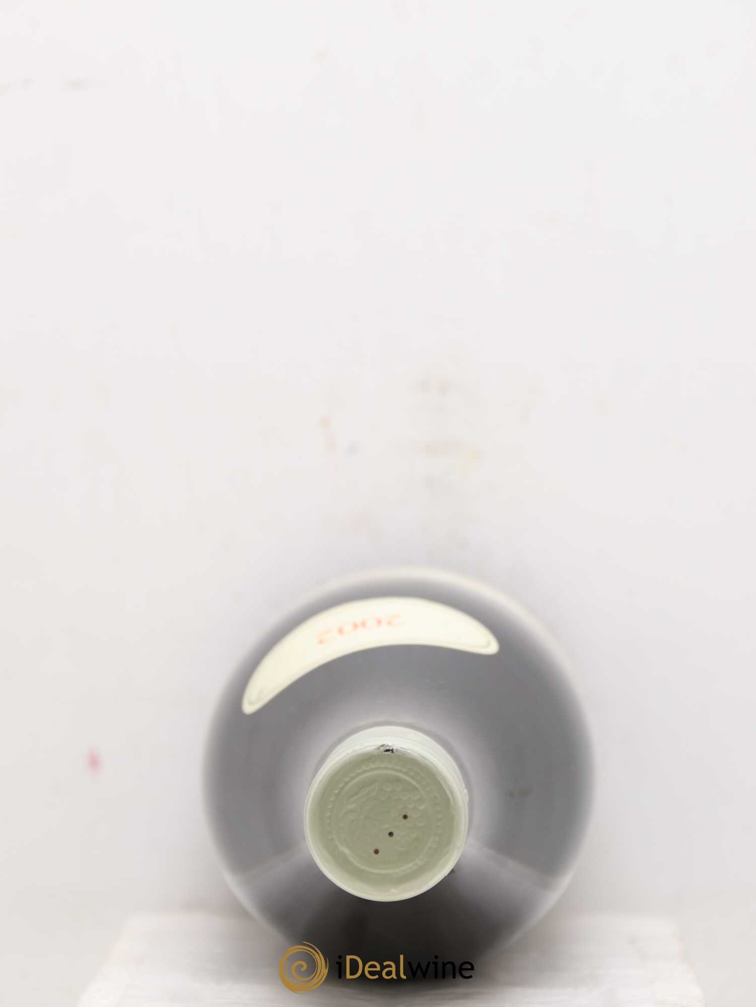 Saumur-Champigny Le Bourg Clos Rougeard 2002 - Lot de 1 bouteille - 2