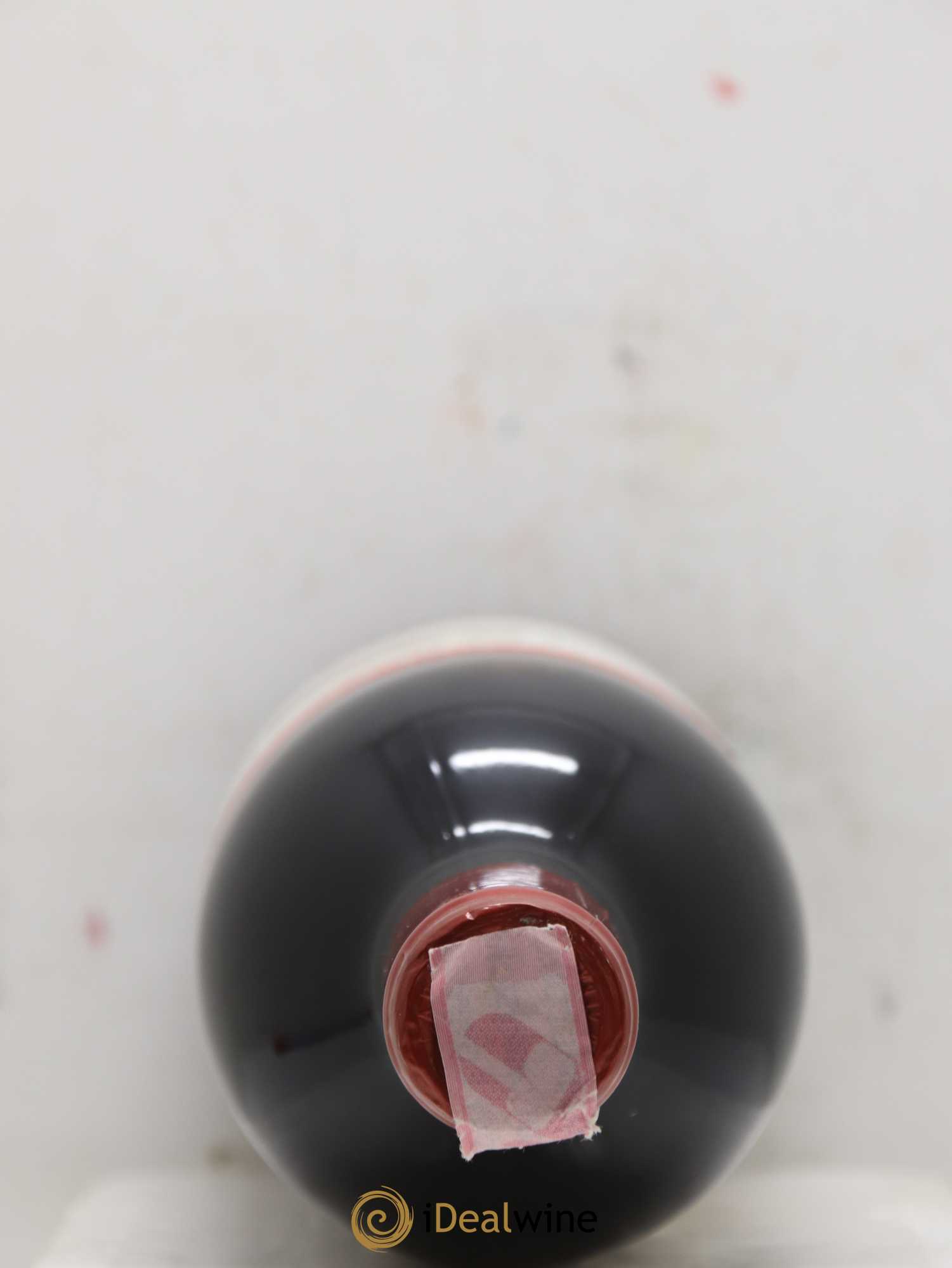 Barolo DOCG Pié Franco Cappellano Otin Fiorin 2003 - Lot de 1 bouteille - 2