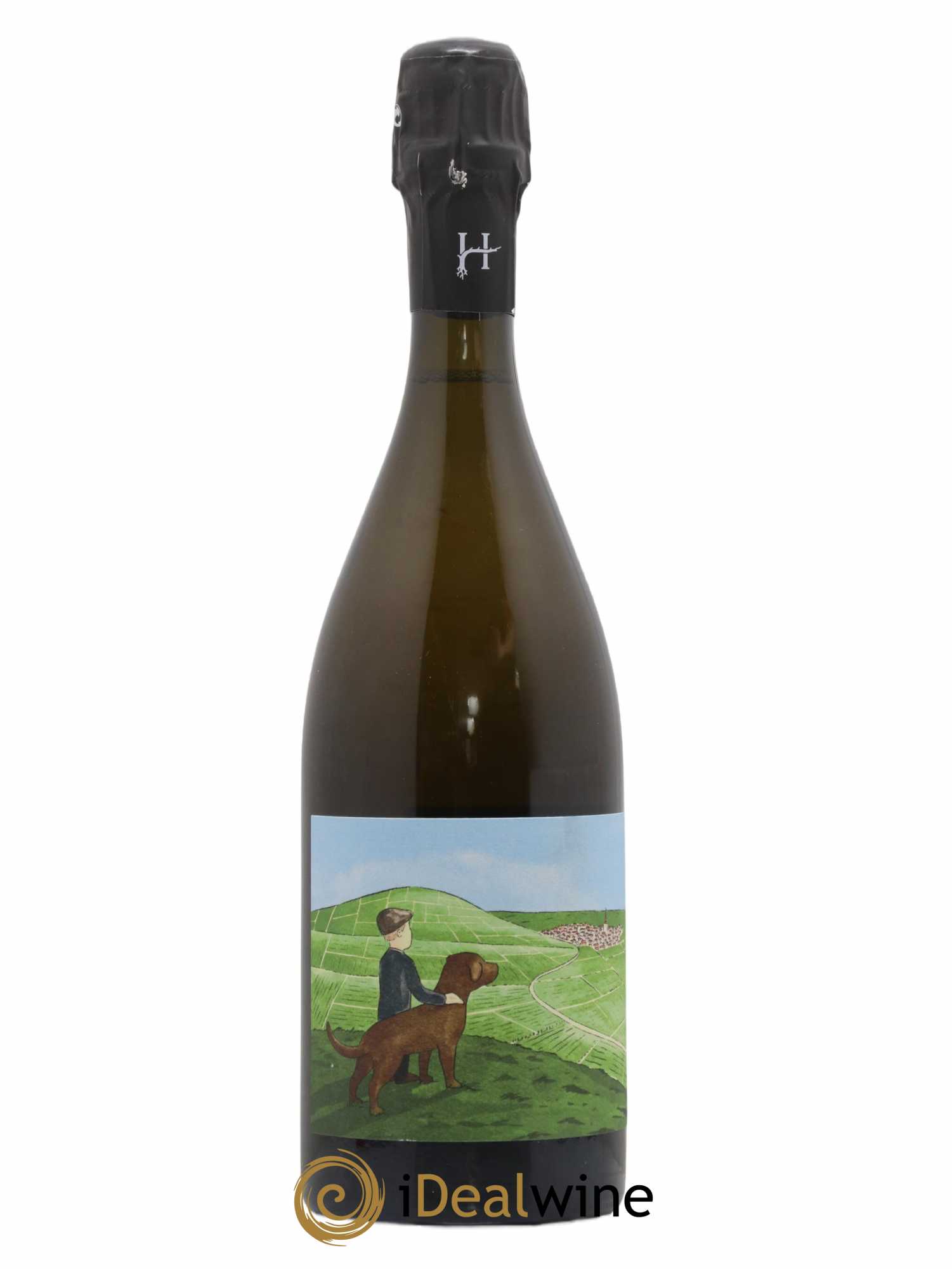 Gamin du Terroir Romain Henin - Lot de 1 bouteille - 0