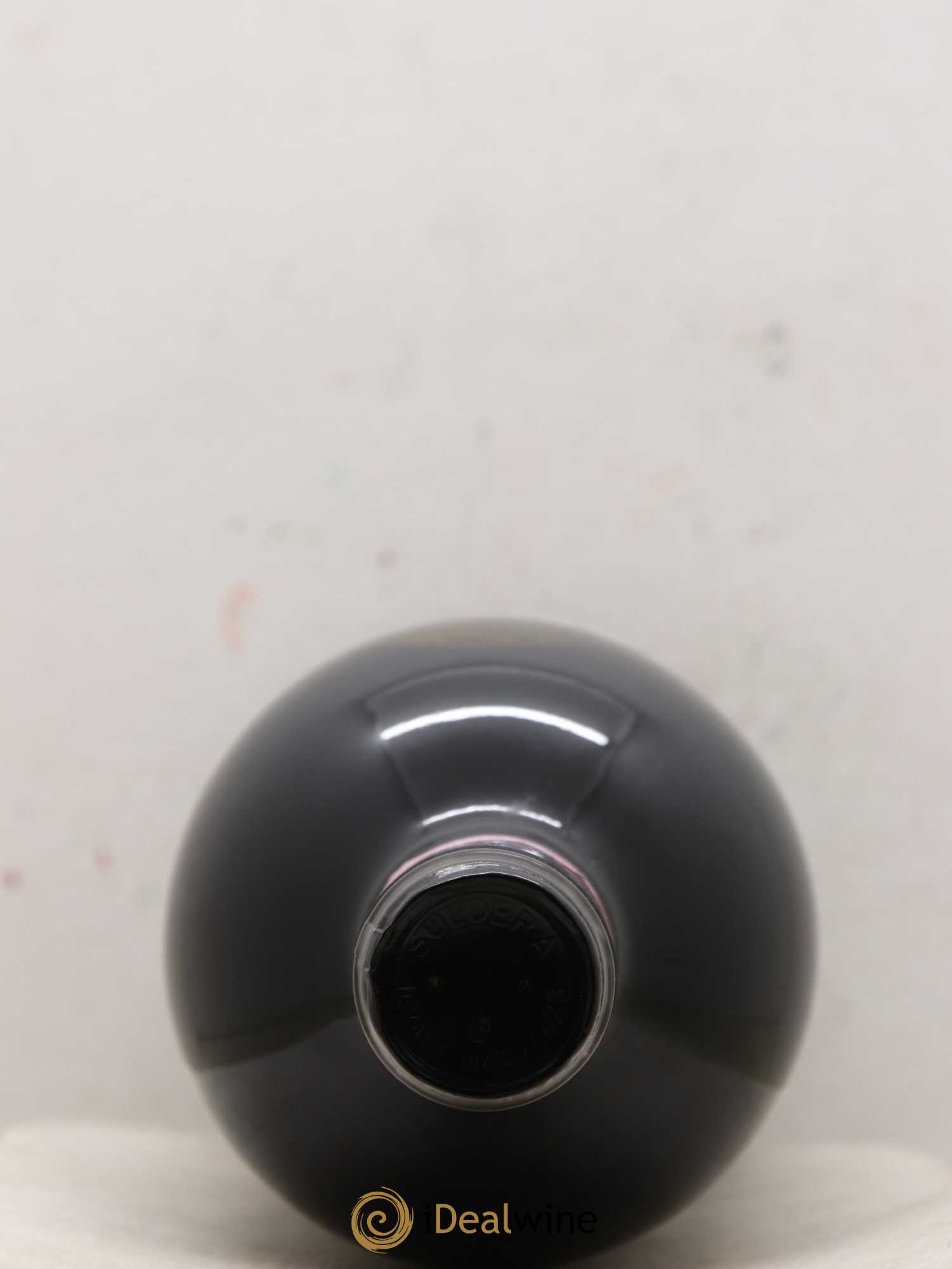 Brunello di Montalcino DOCG Riserva Soldera Case Basse - Gianfranco Soldera 2005 - Posten von 1 Flasche - 2