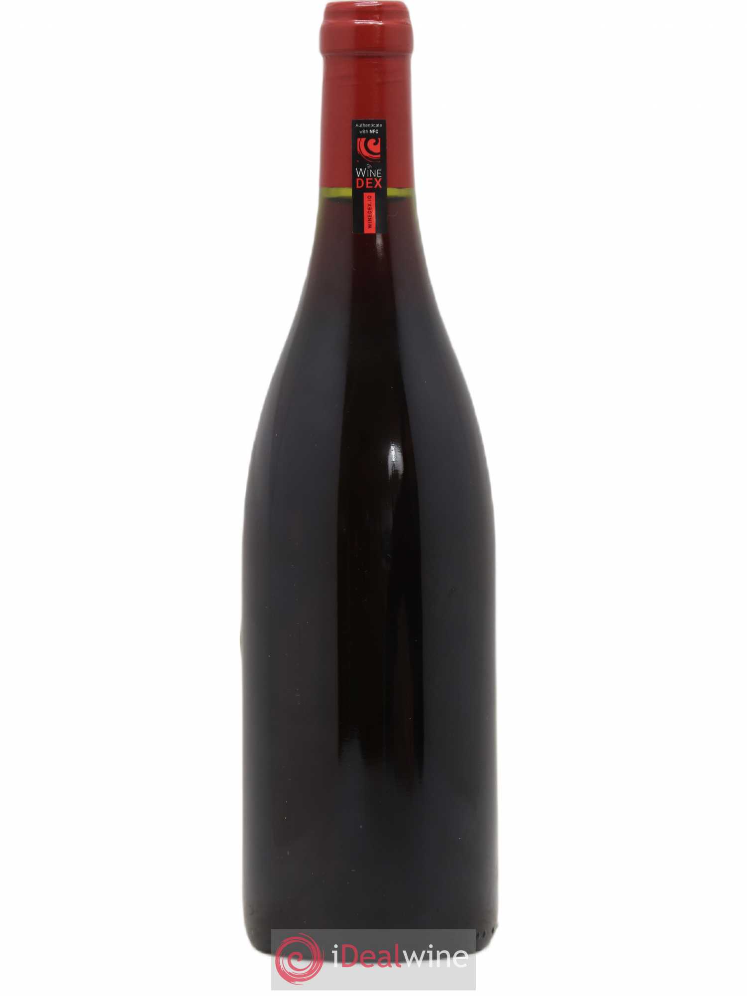 Châteauneuf-du-Pape Château Rayas Emmanuel Reynaud 2003 - Lot de 1 bouteille - 1