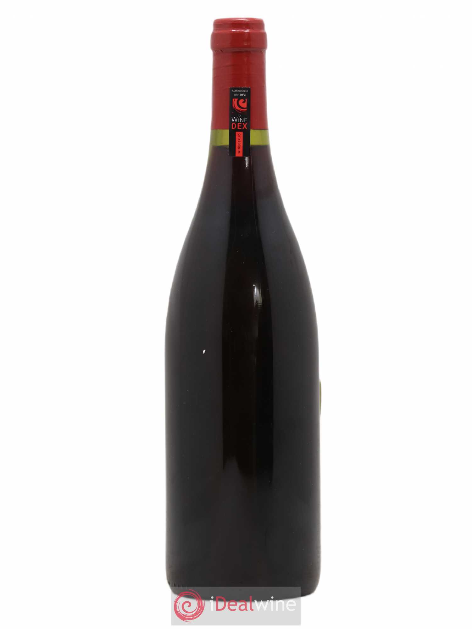 Châteauneuf-du-Pape Château Rayas Emmanuel Reynaud 2004 - Lot de 1 bouteille - 1