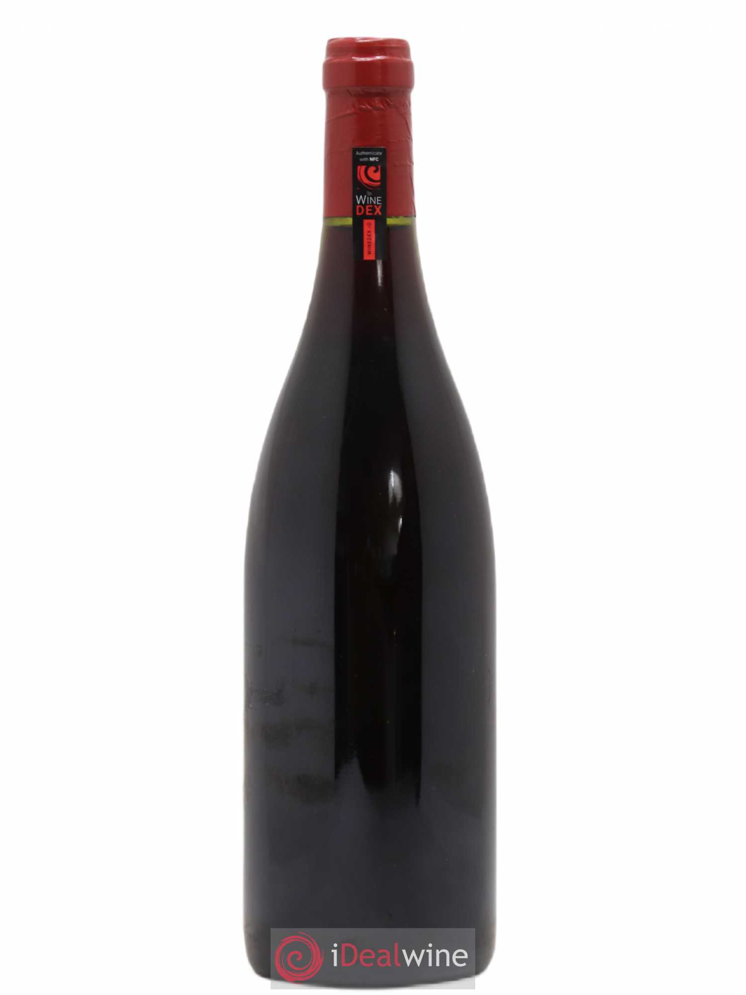 Châteauneuf-du-Pape Château Rayas Emmanuel Reynaud 2005 - Lot de 1 bouteille - 1