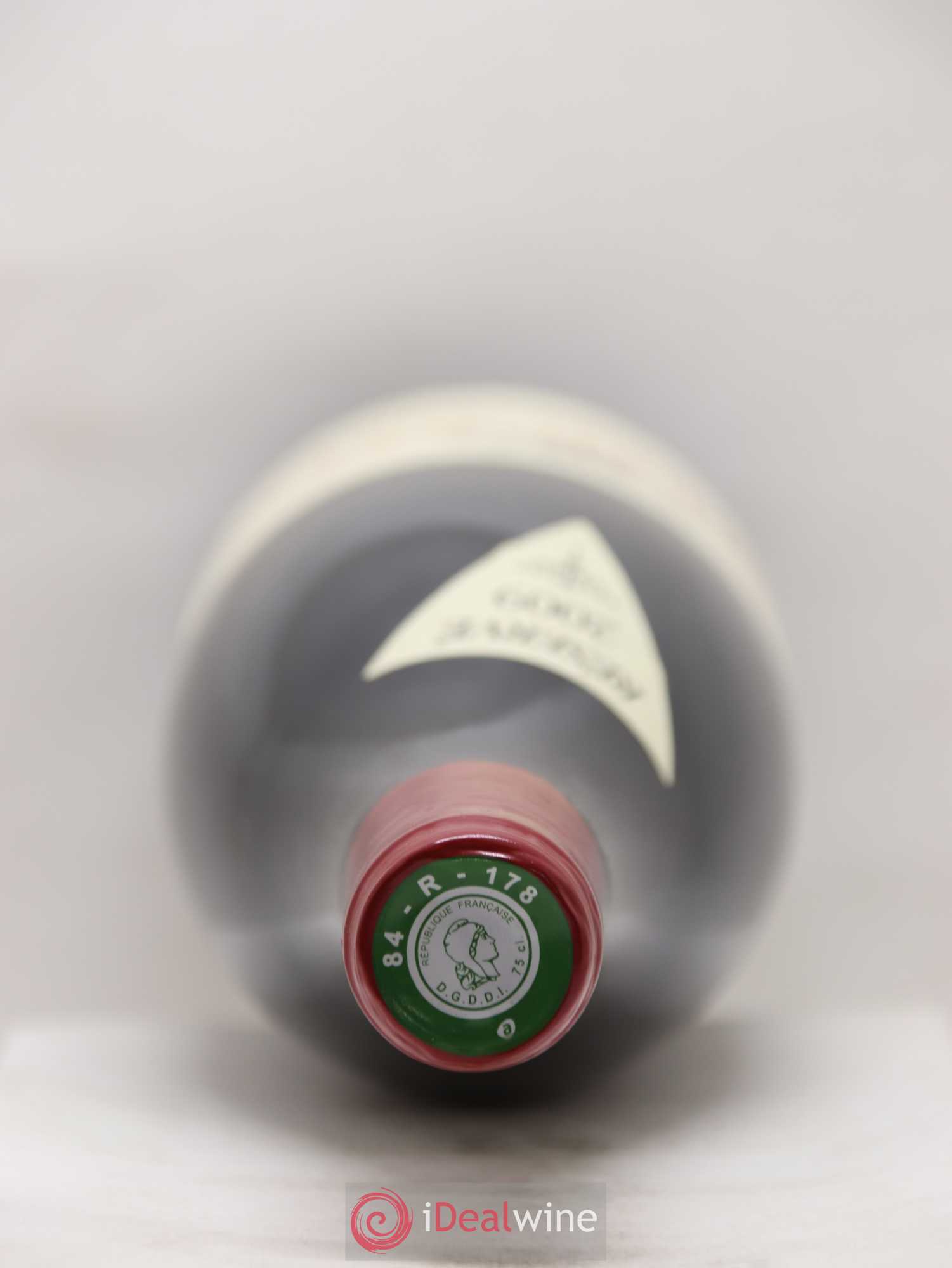 Châteauneuf-du-Pape Château Rayas Emmanuel Reynaud 2009 - Lot de 1 bouteille - 2