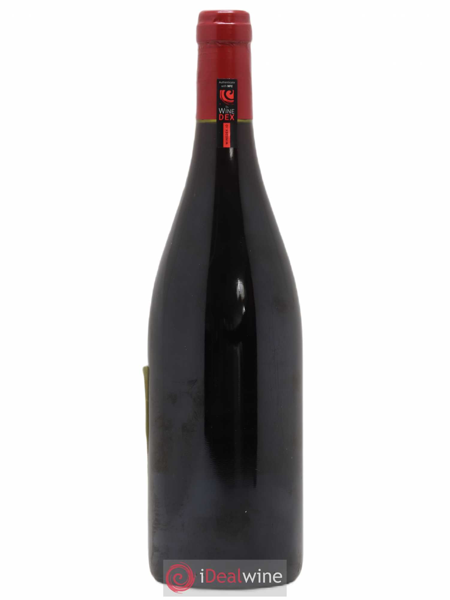 Châteauneuf-du-Pape Château Rayas Emmanuel Reynaud 2010 - Lot de 1 bouteille - 1