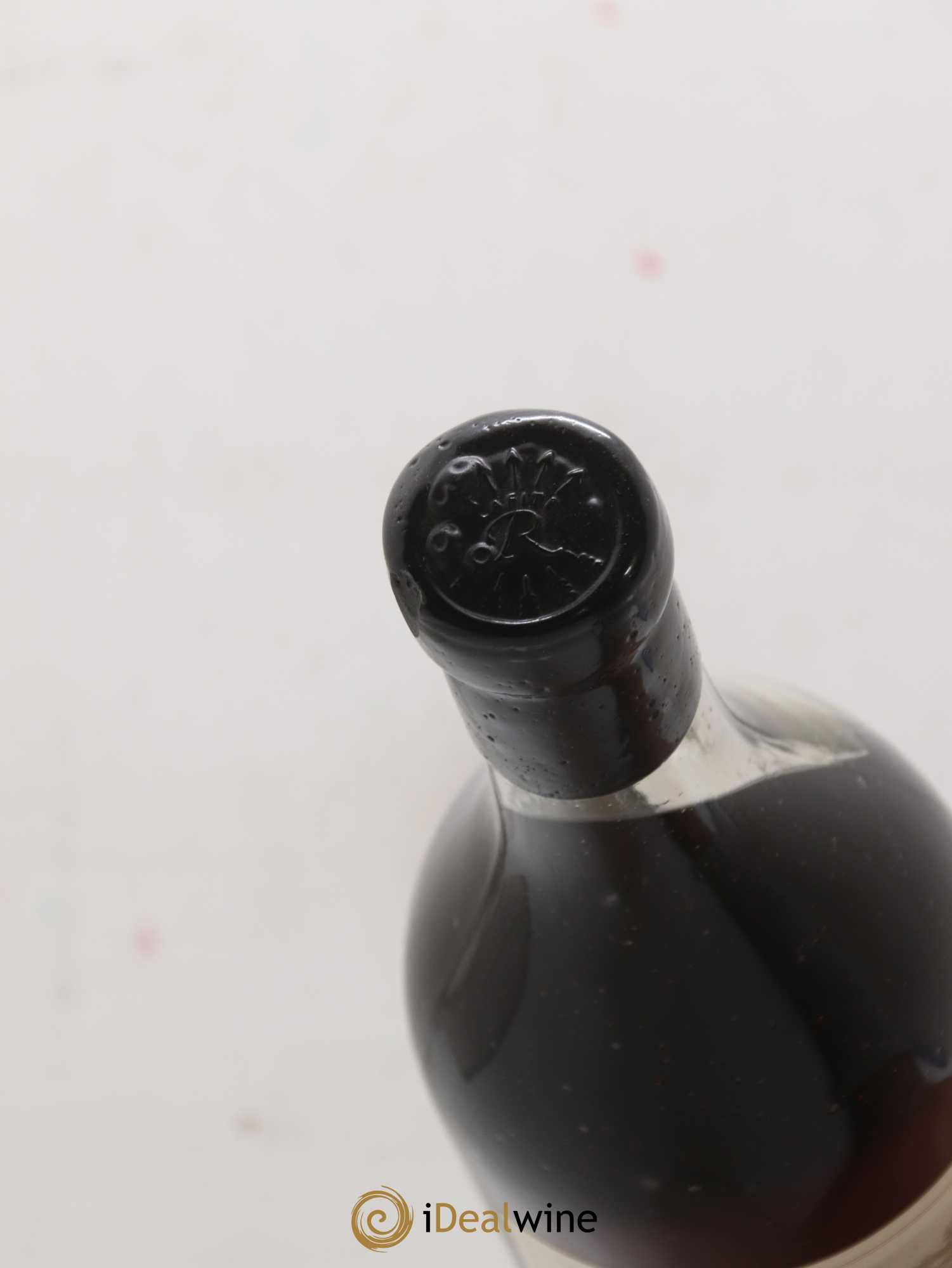 Cognac - Posten von 1 Flasche - 1