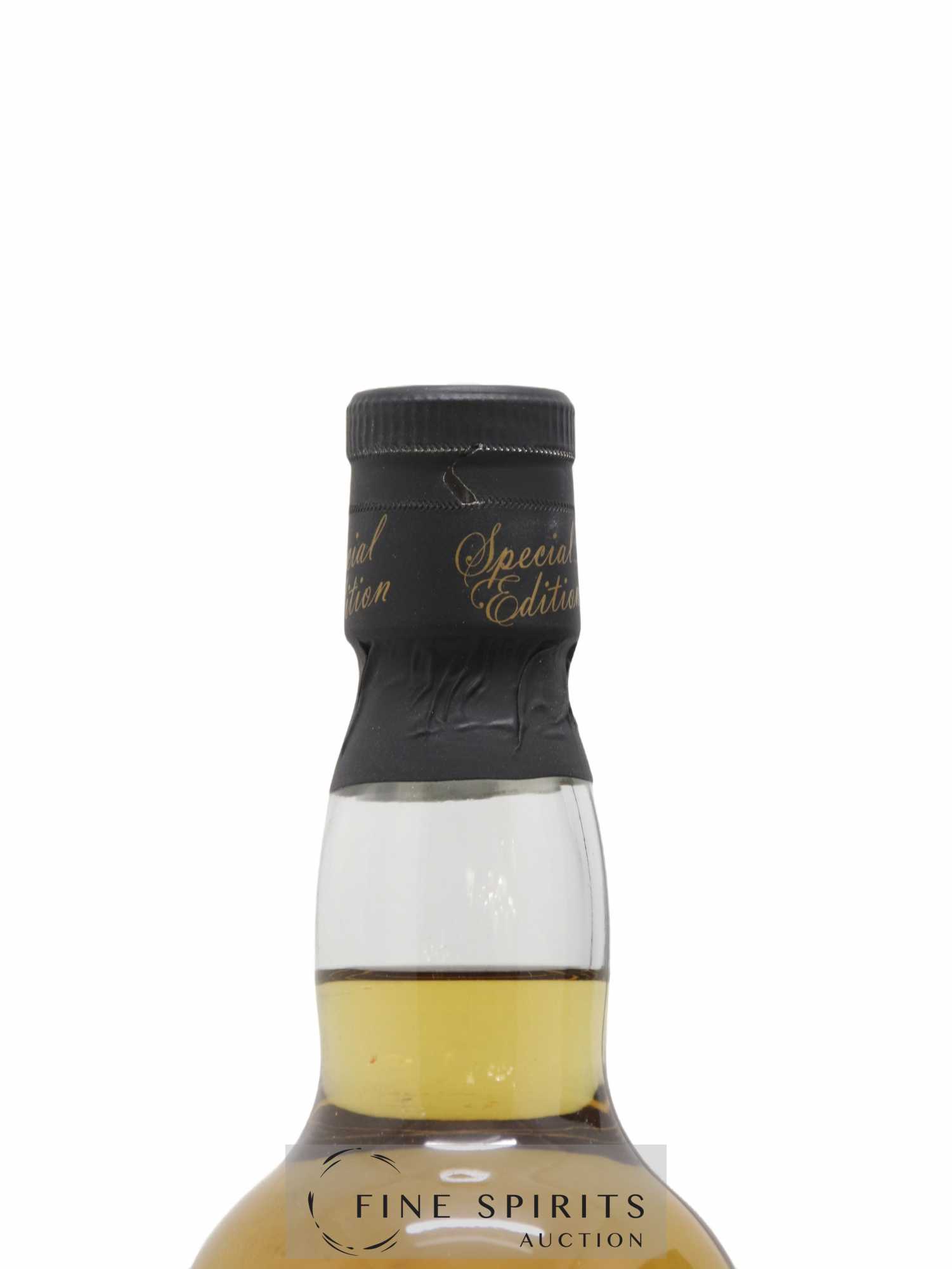 Brora 26 years 1981 Dun Bheagan Cask n°1526 - One of 684 - bottled 2008 Vintage Bottling - Lot de 1 bouteille - 3