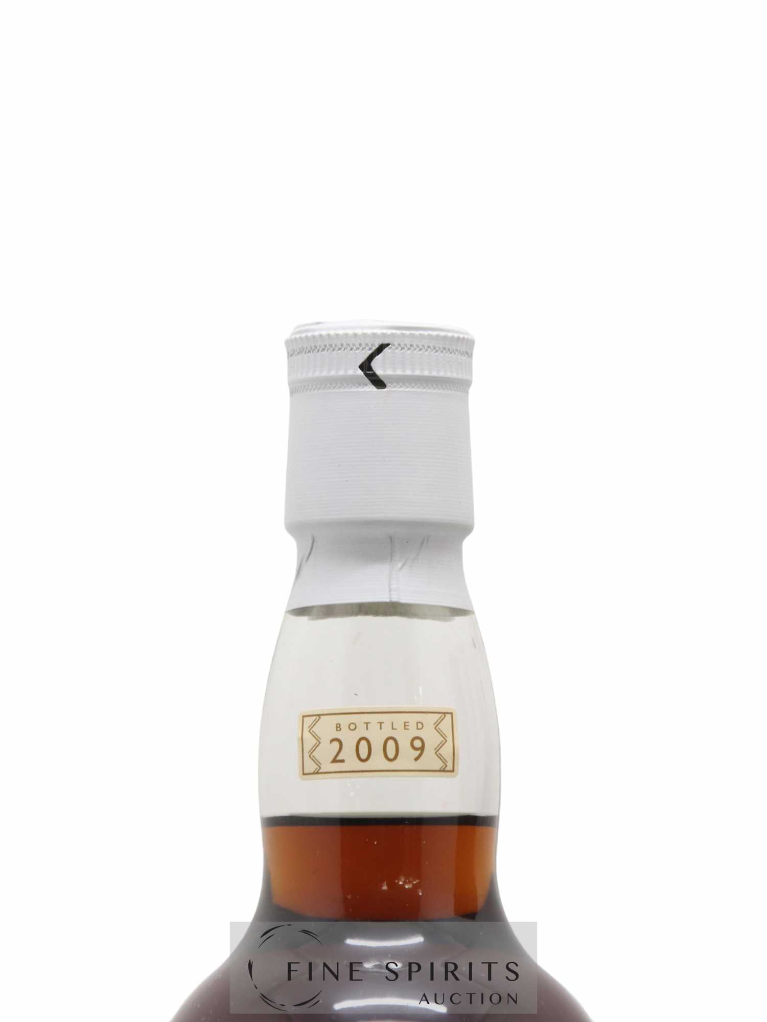 Glen Grant 1960 Gordon & MacPhail bottled 2009 - Lot de 1 bouteille - 3
