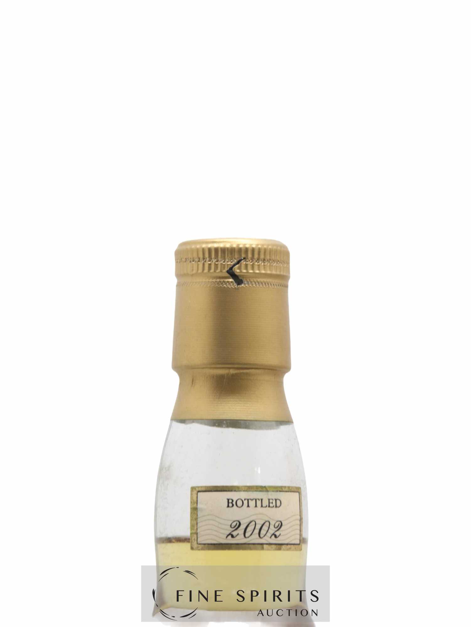 Brora 1982 Gordon & MacPhail bottled 2002 Connoisseurs Choice - Lot de 1 bouteille - 3