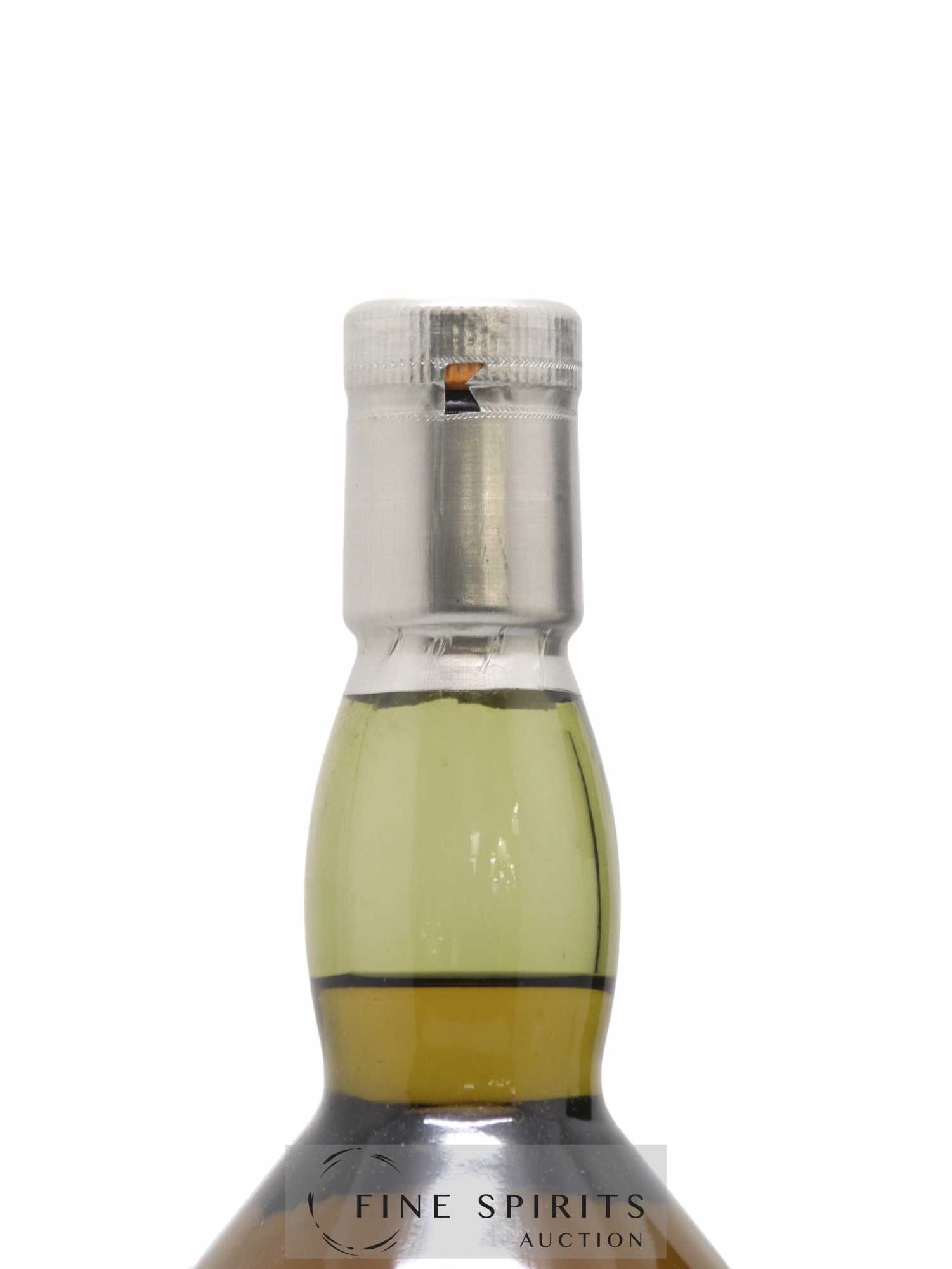Port Ellen 28 years 1979 Of. 7th Release Natural Cask Strength - One of 5274 - bottled 2007 Limited Edition - Lot de 1 bouteille - 3